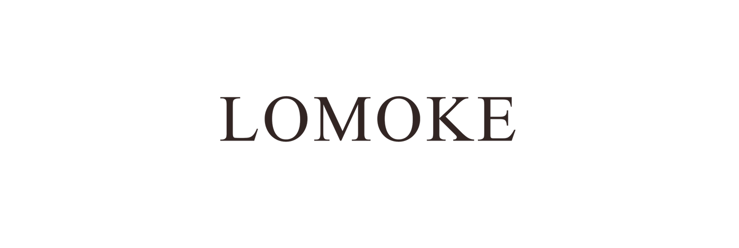 LOMOKE