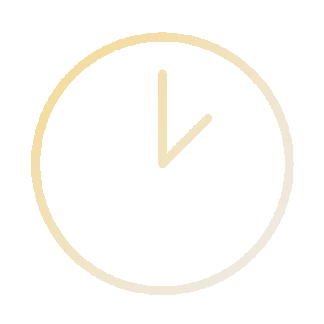 clock ticking