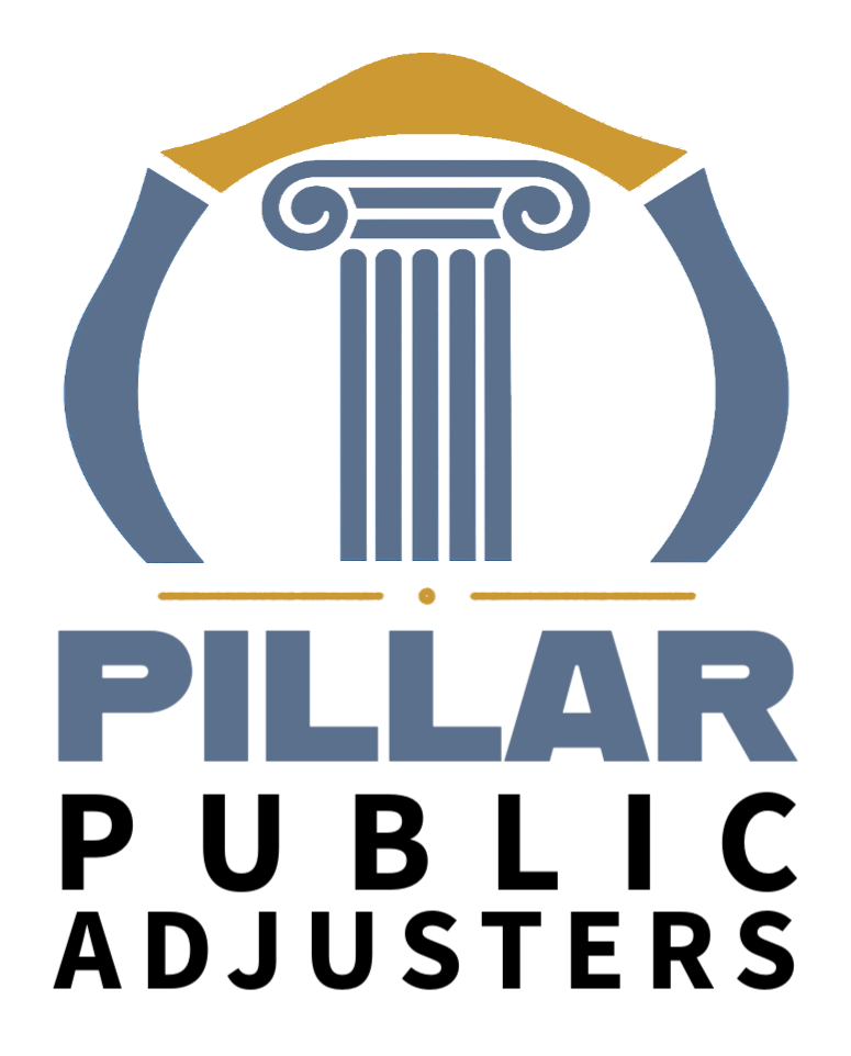 PILLAR PUBLIC ADJUSTERS Connecticut Insurance Claims