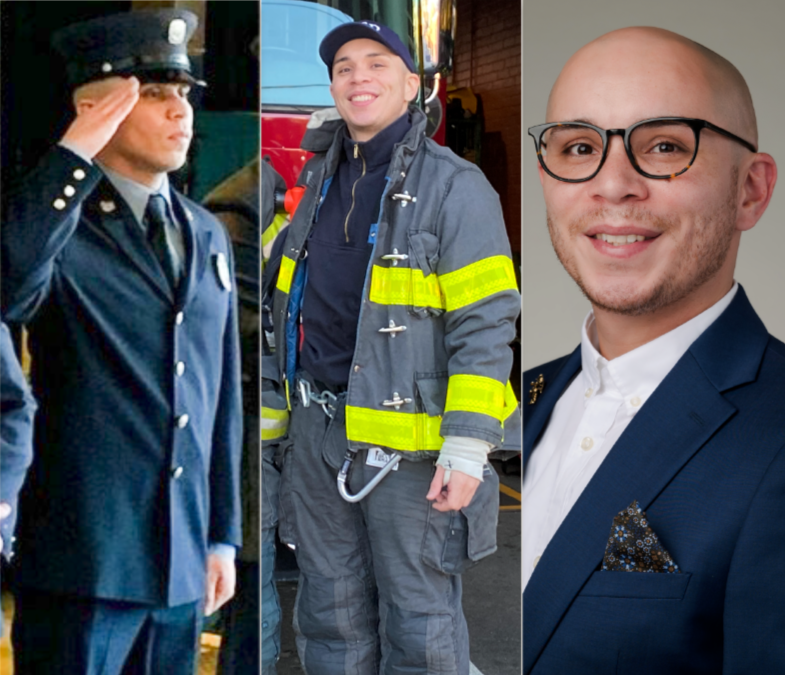 Edgar J Lopez PILLAR PUBLIC ADJUSTERS CONNECTICUT INSURANCE CLAIMS