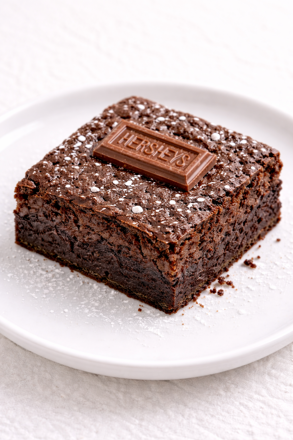 Chocolate Gooey Butter Cake