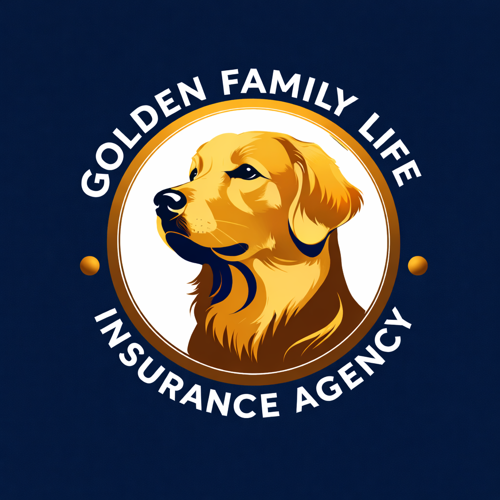 Golden Family Life