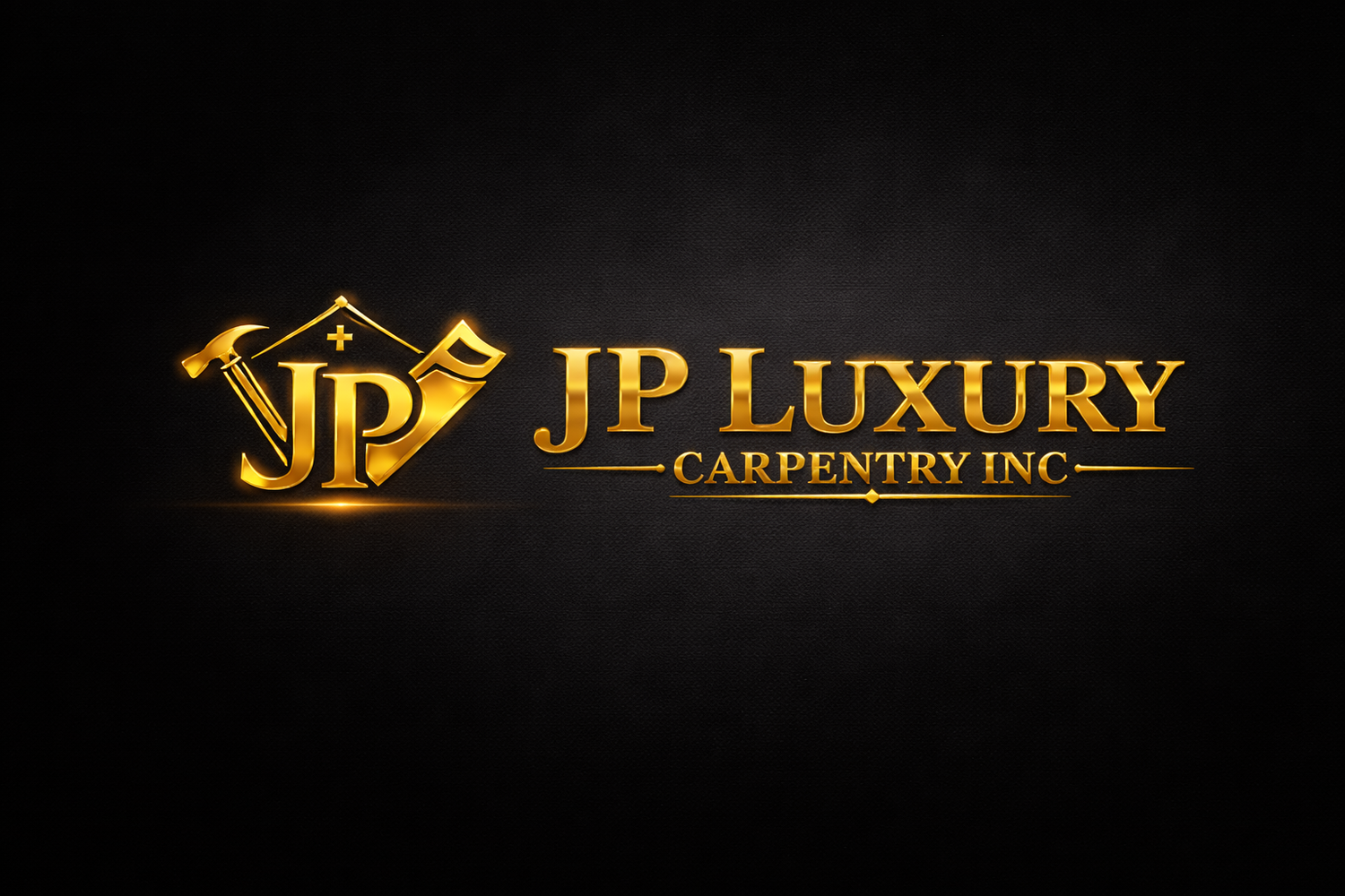 JP LUXURY &amp; CARPENTRY INC
