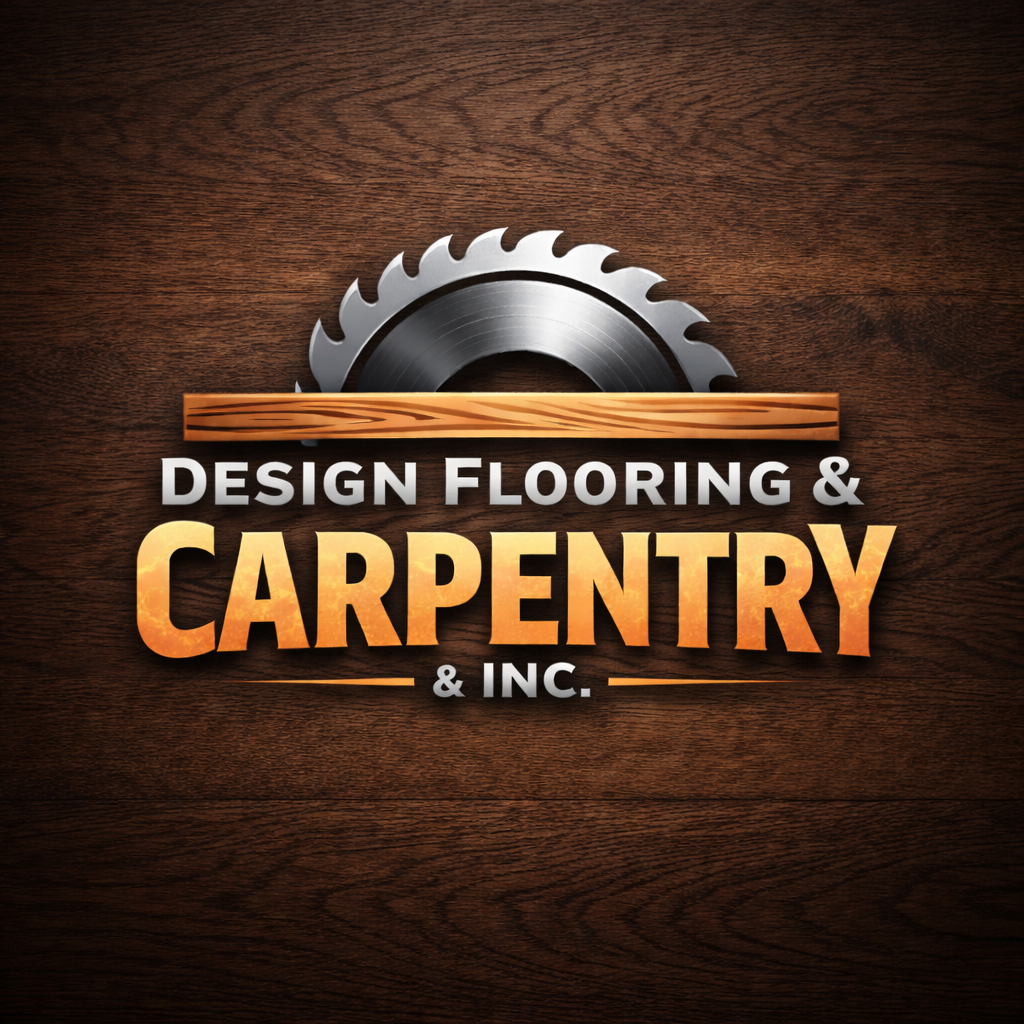 DESIGN FLOORING &amp; CARPENTRY INC