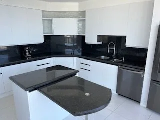Modern Kitchen Remodel by Design Flooring & Carpentry INC | Custom Woodwork & Flooring — Project 2 project photo