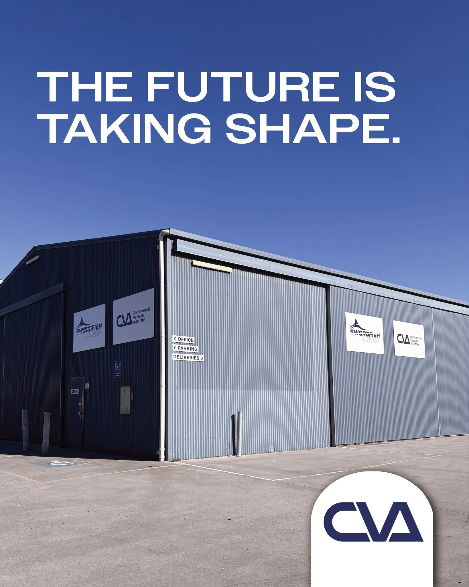 May was a massive month at CVA!
We&rsquo;ve been deep in the design phase, refining our latest commercial hulls and prepping for the fabrication floor. Thank you for following along on our journey so far.
The future of Australian commercial vessels i