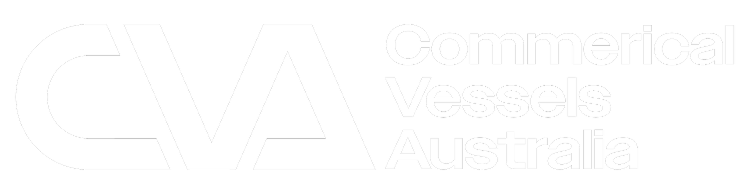 COMMERCIAL VESSELS AUSTRALIA