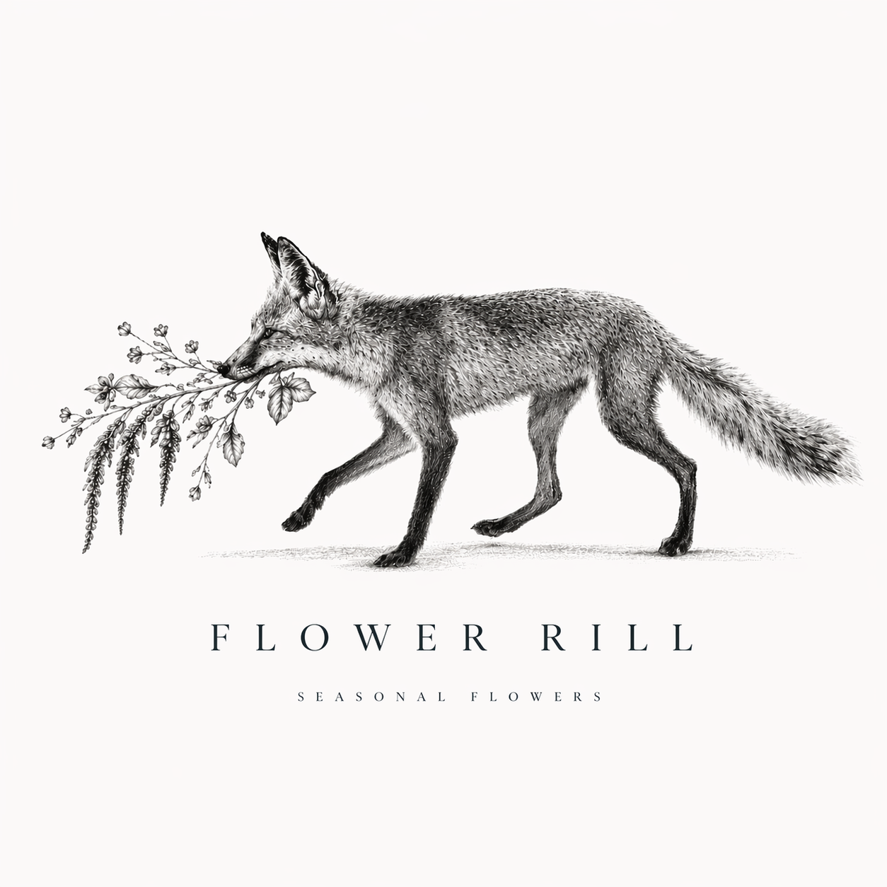 Flower Rill | Kaliegh Jewell | Intentional Floral Design
