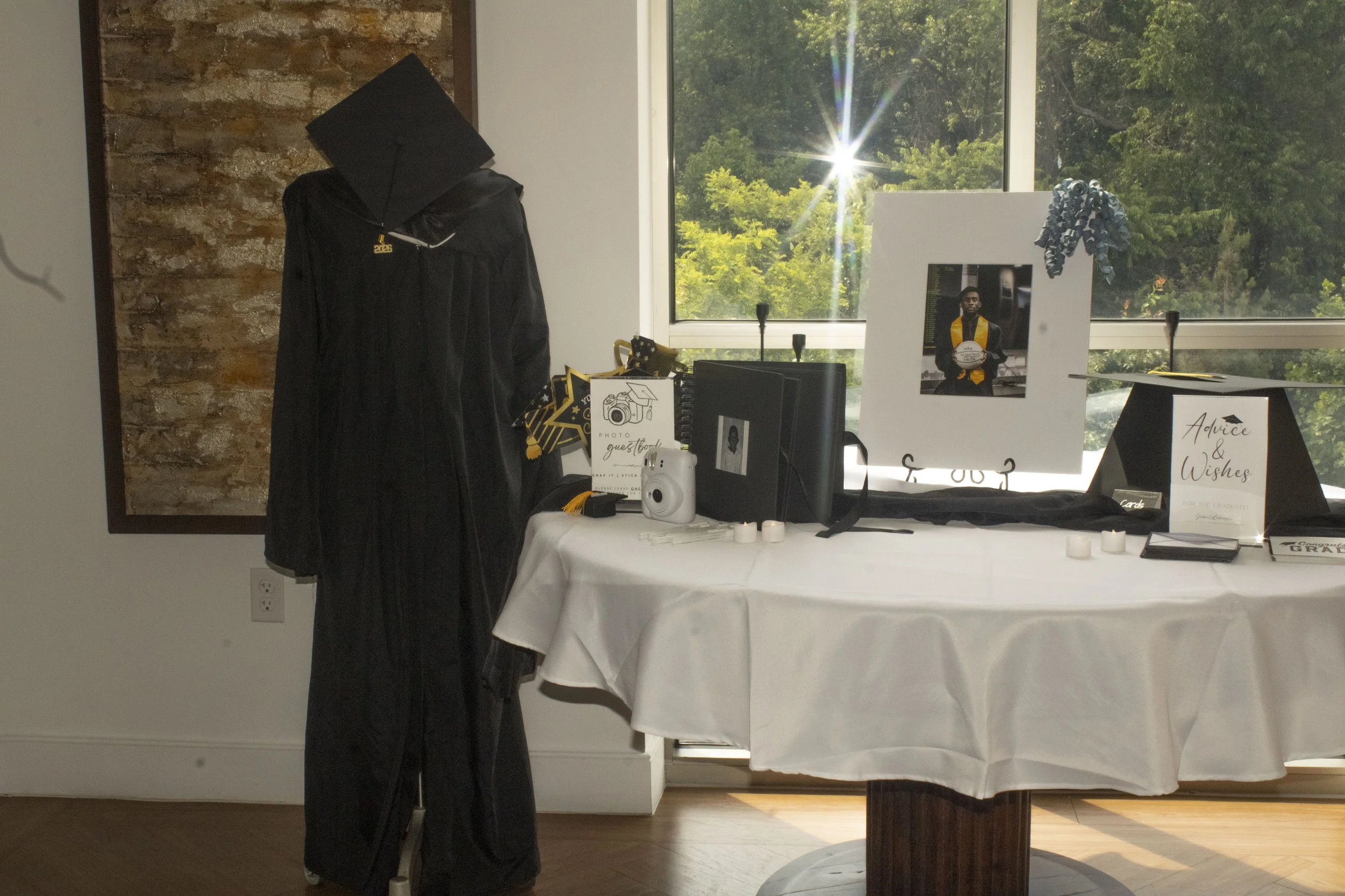 MemoryTable+Cap_Gown.jpg