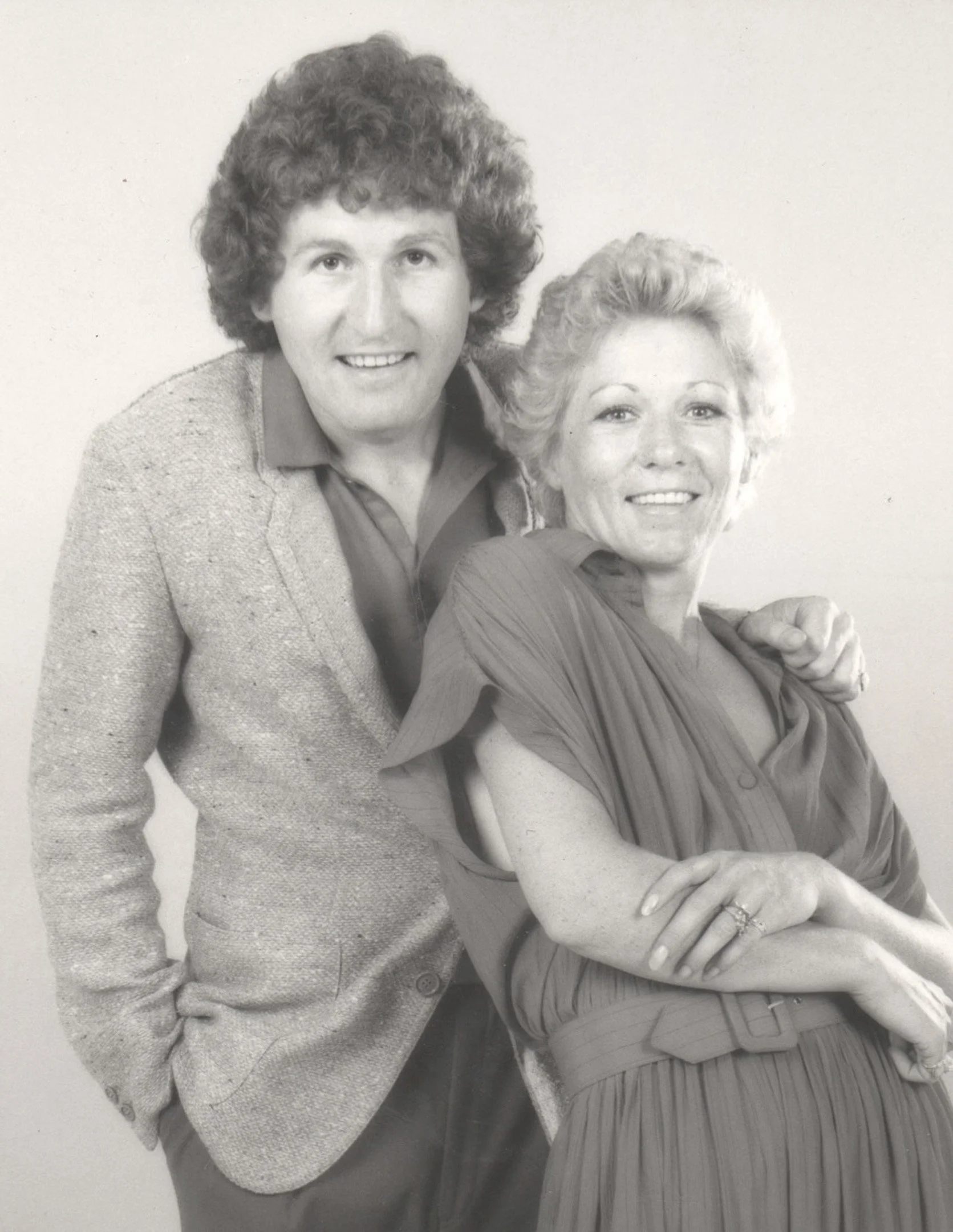 Brother Jim