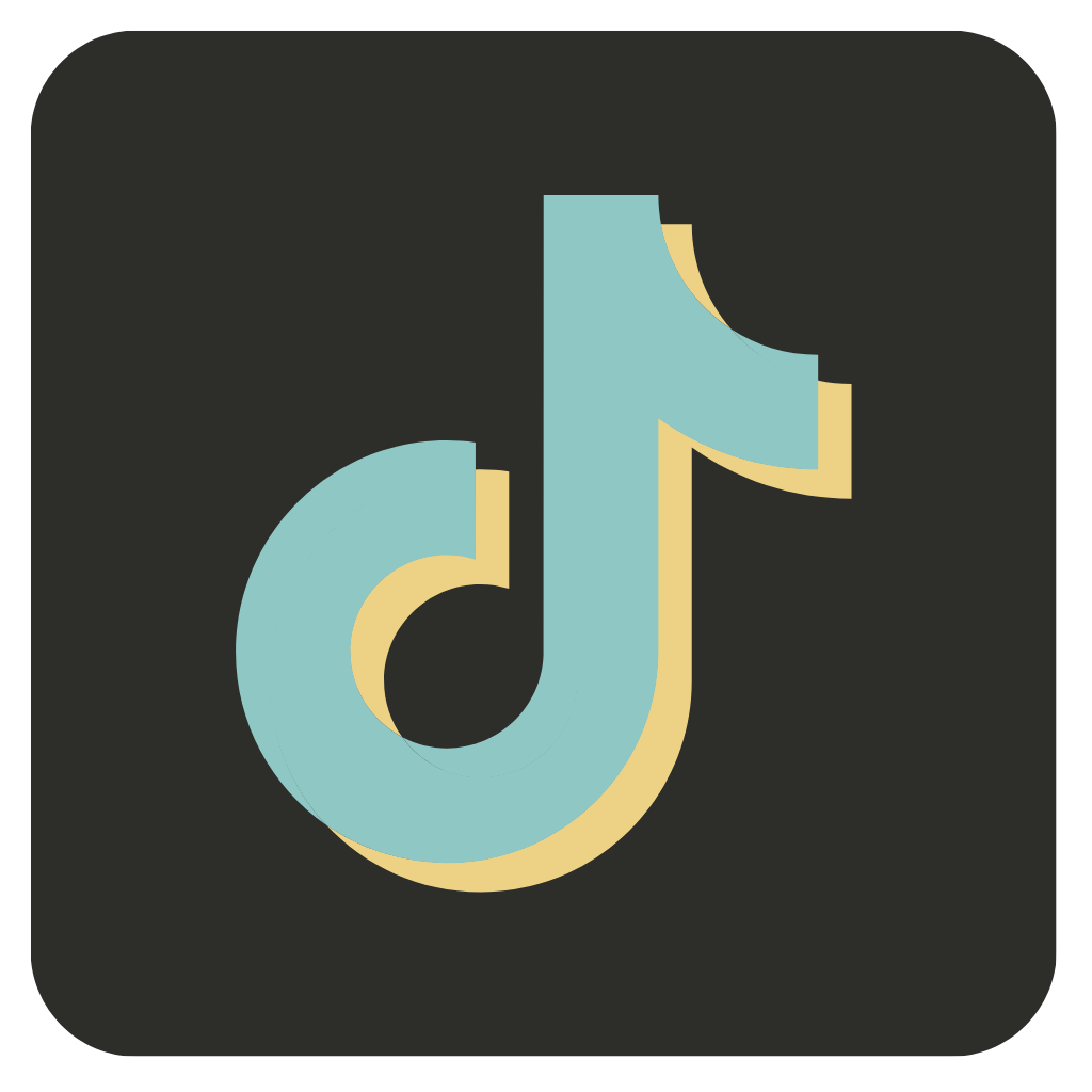 TikTok Icon