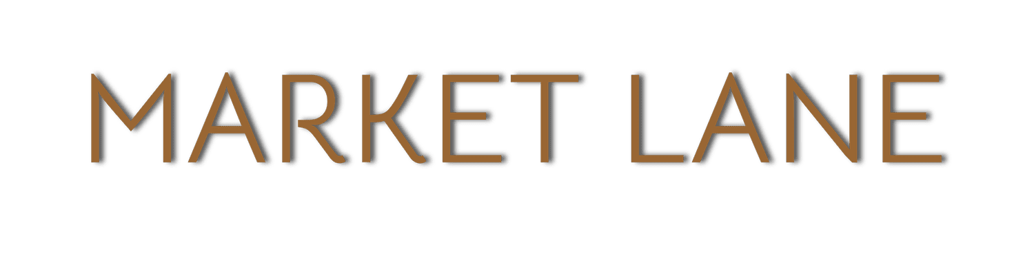 MARKET LANE