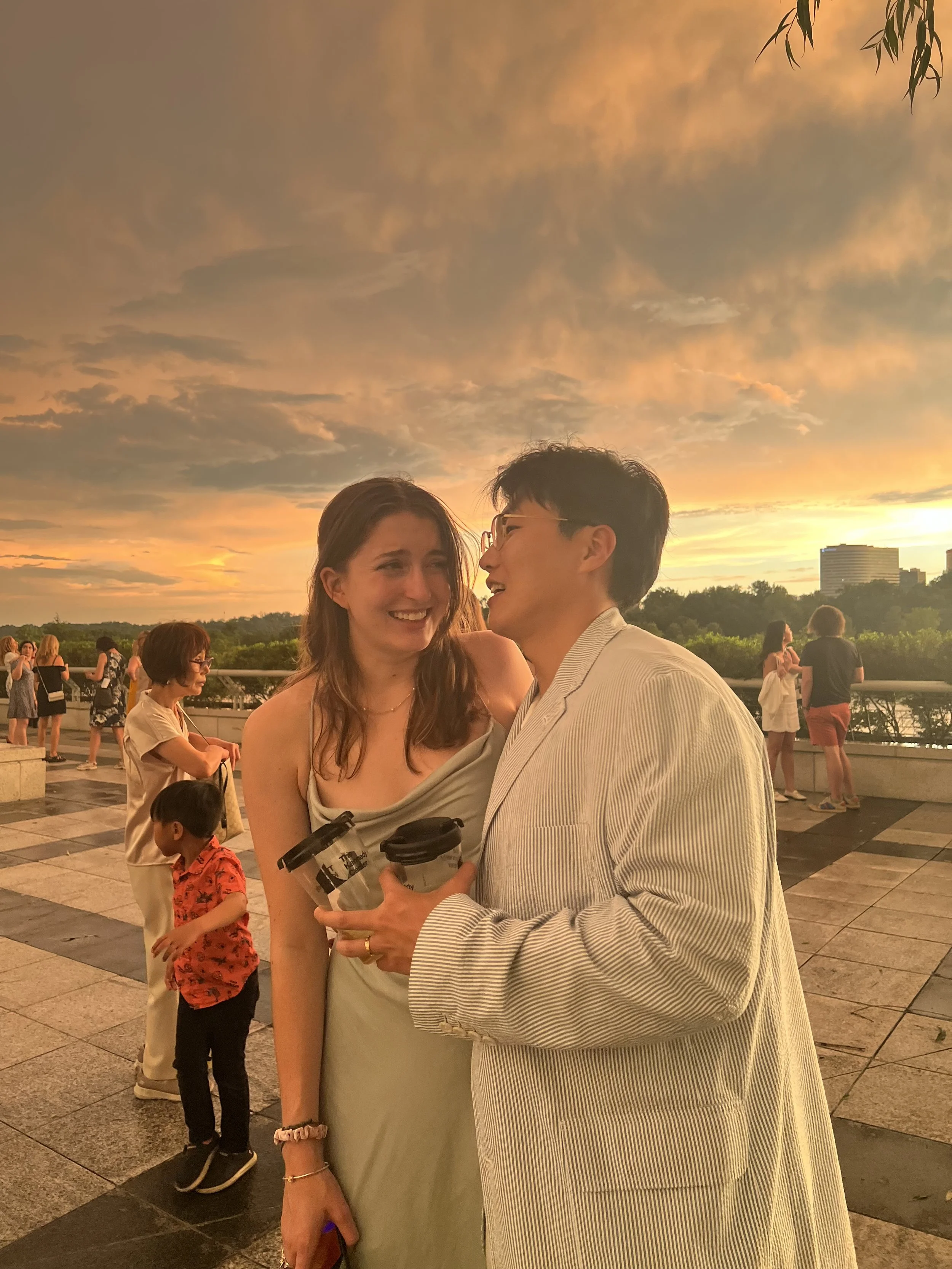Kennedy Center