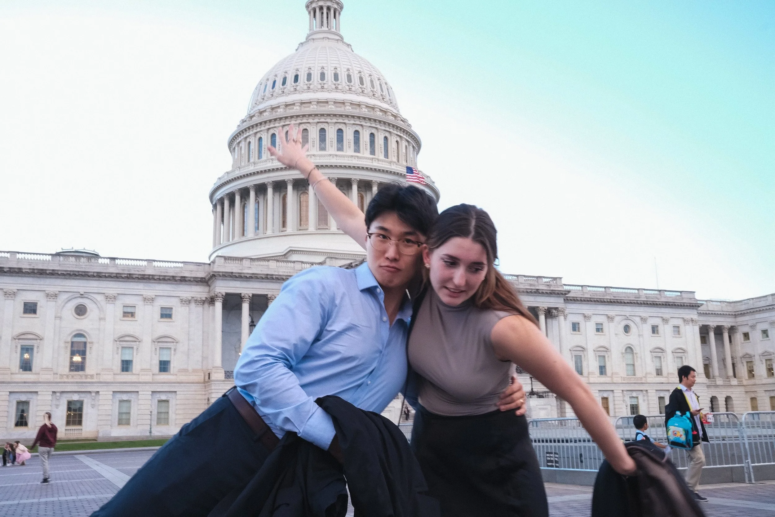 DC