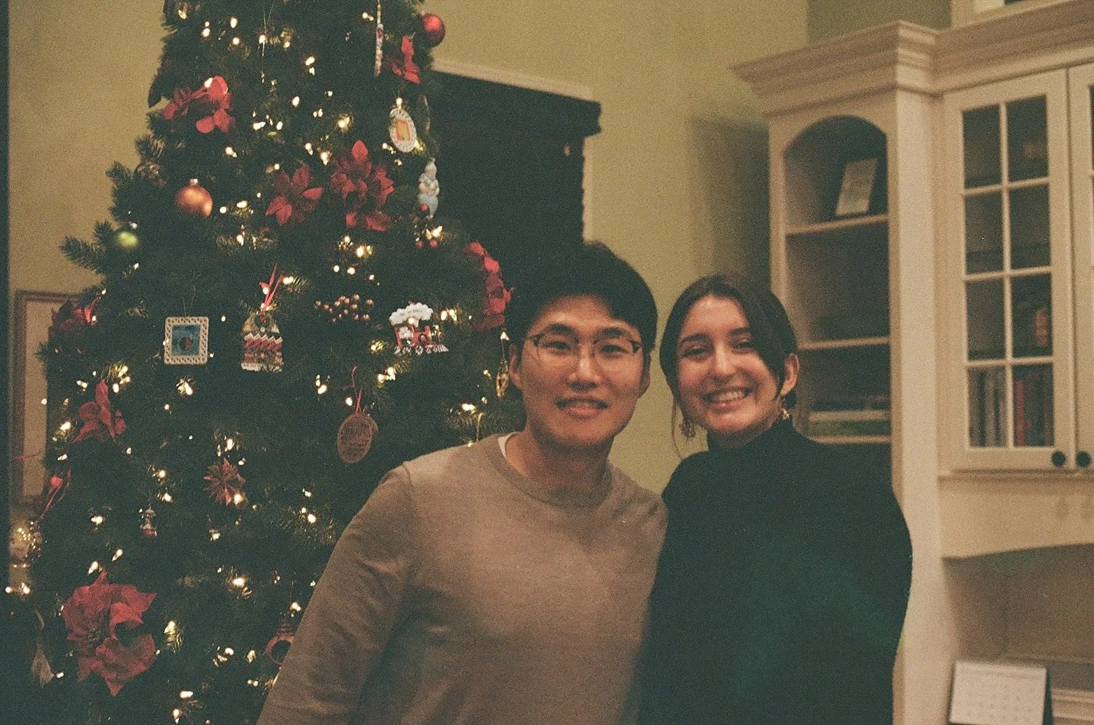 Christmas!