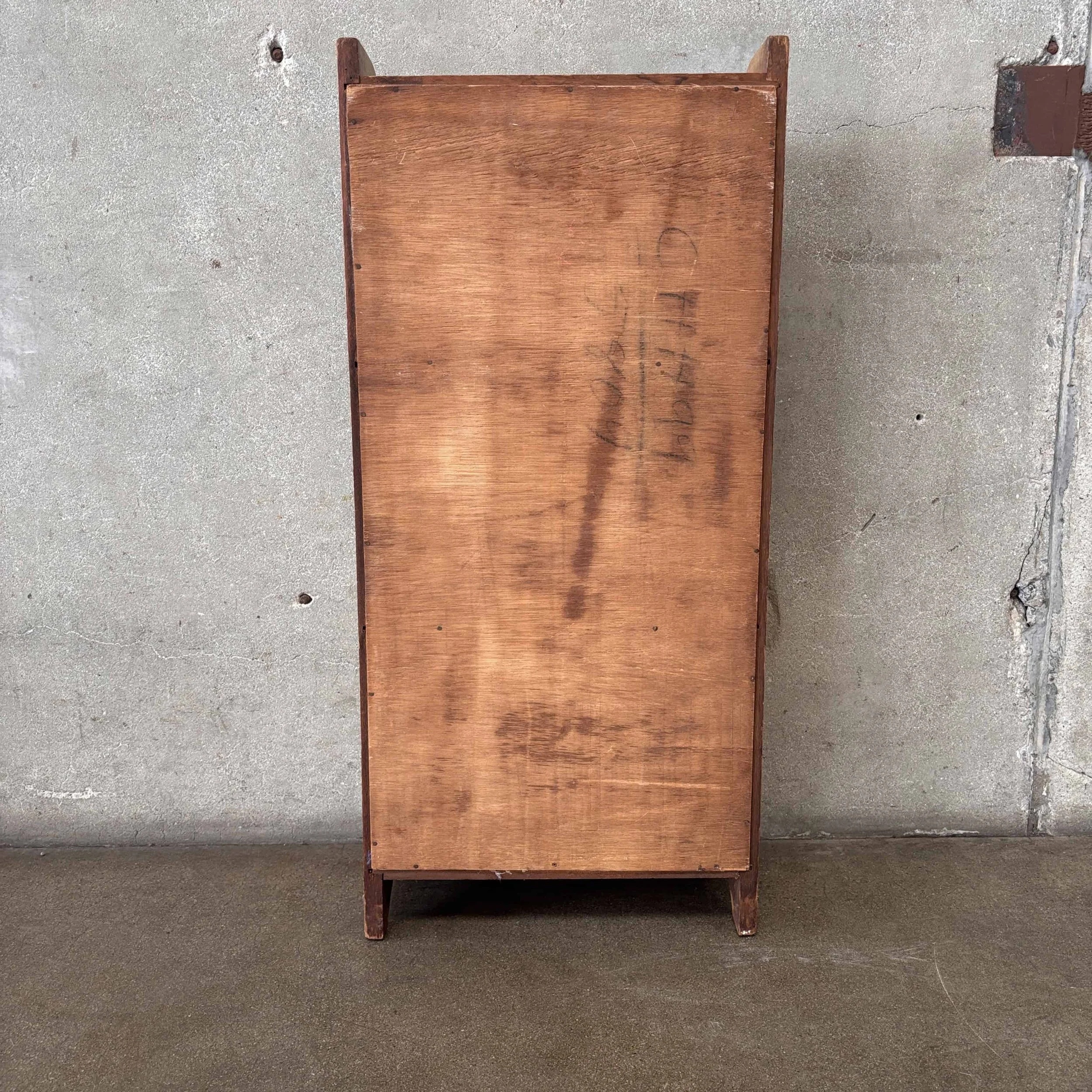 1930's Coronado Furniture Petit Bookcase 4.jpg