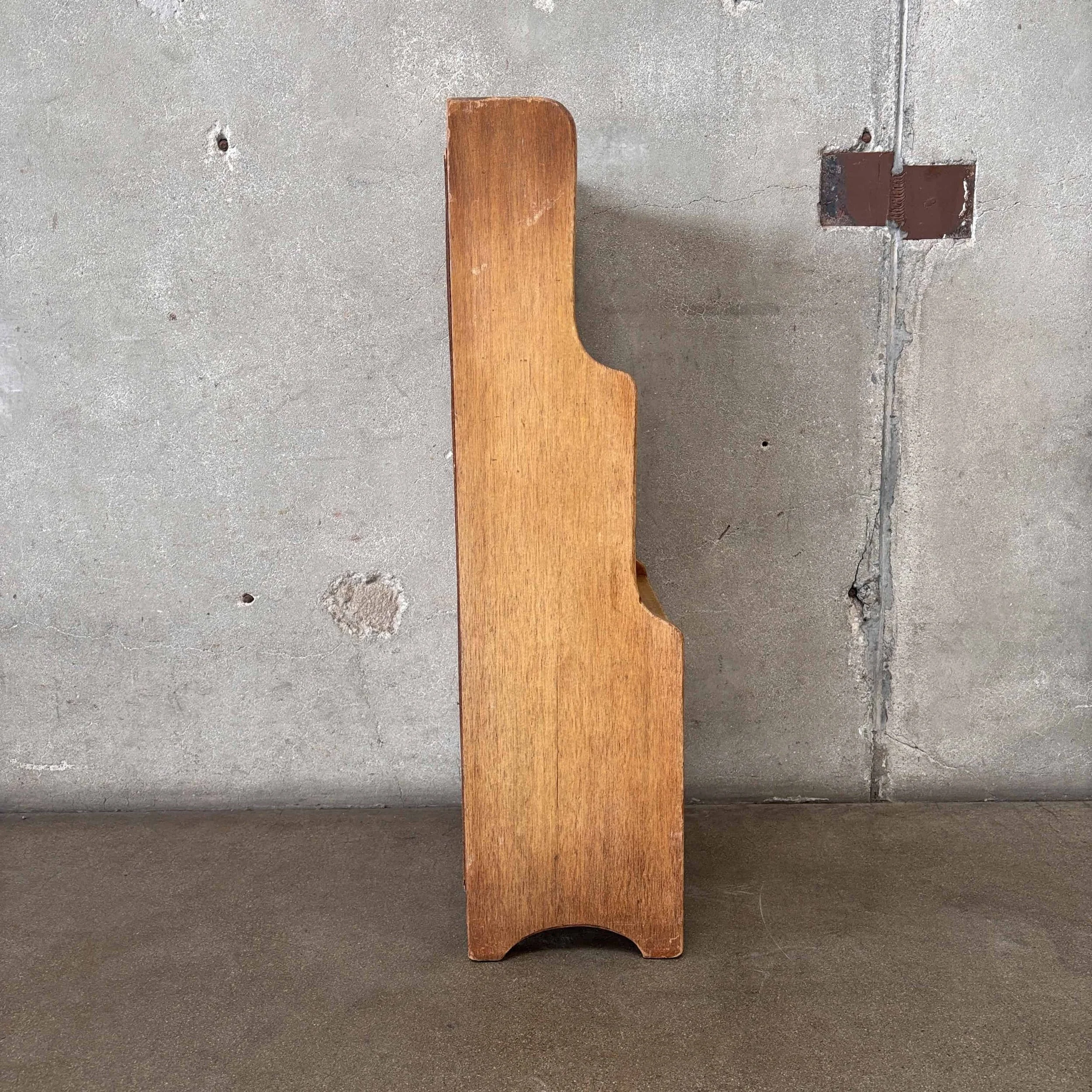 1930's Coronado Furniture Petit Bookcase 3.jpg