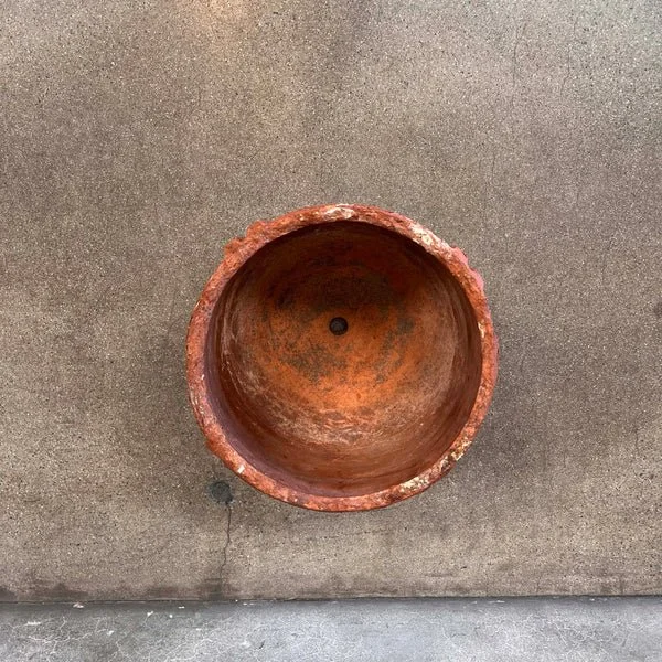 Bauer Indian Bowl Terra Cotta 2.jpg