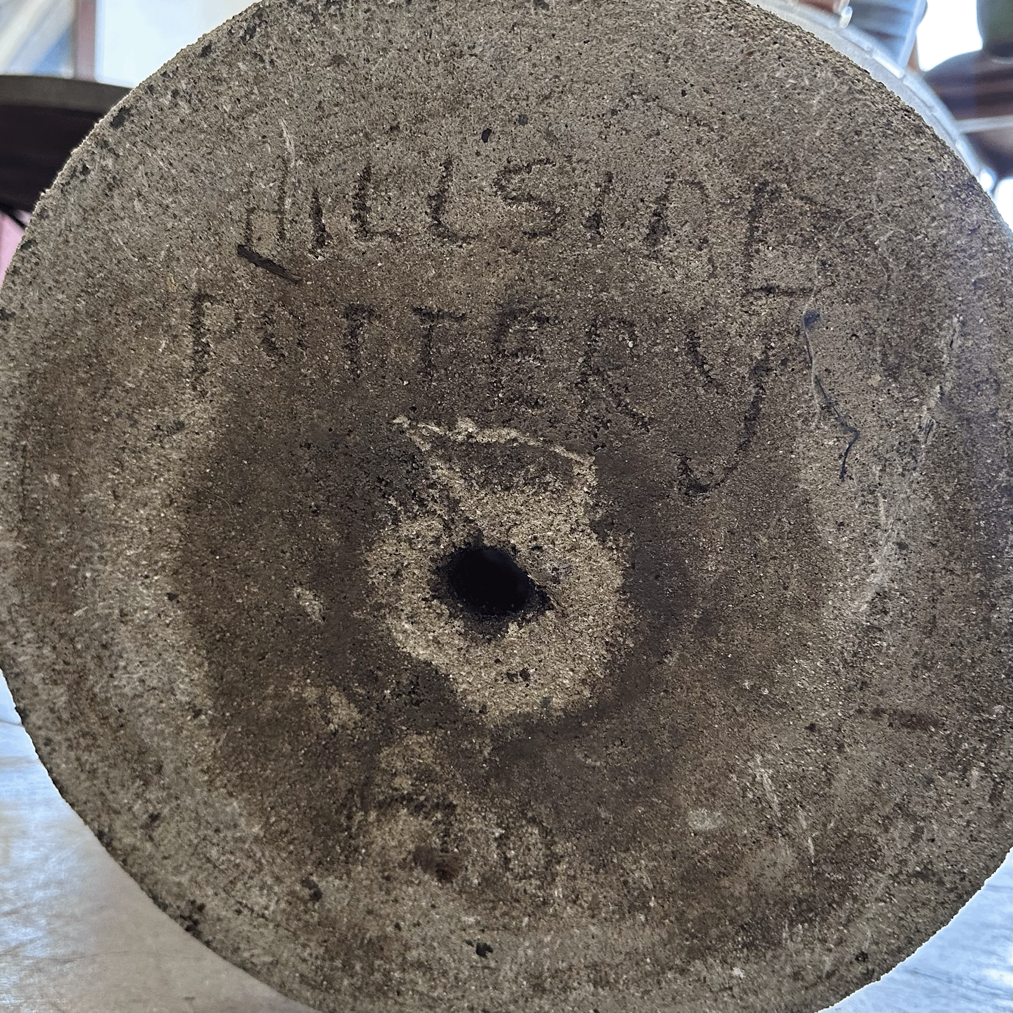 Hillside Urn Signed black & oragne tile2.png