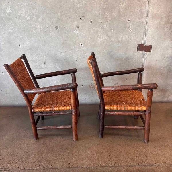 Pair of Antique Old Hickory Chairs 2.jpg