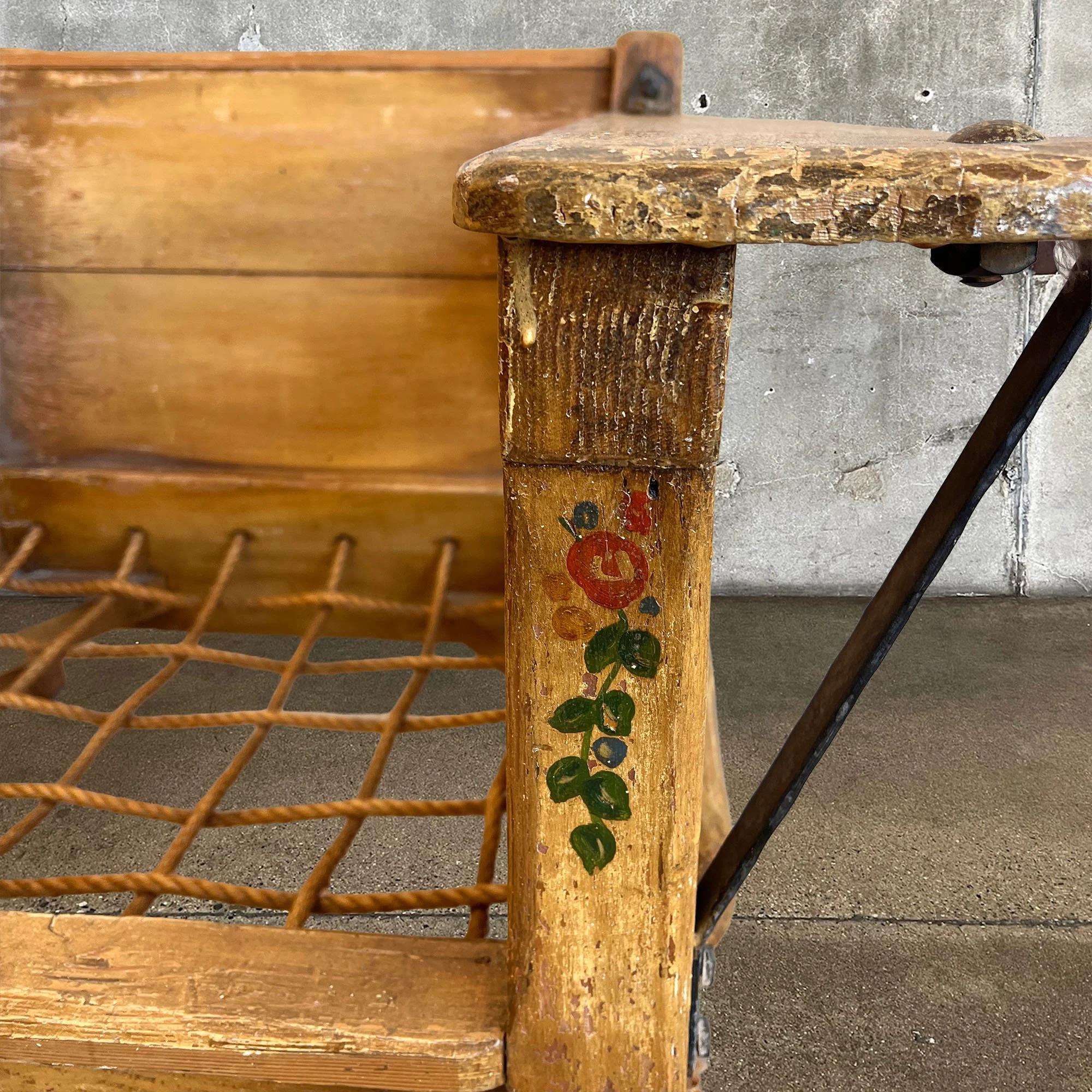 Club Chair and Ottoman by Cliff May IMG_8049.jpg