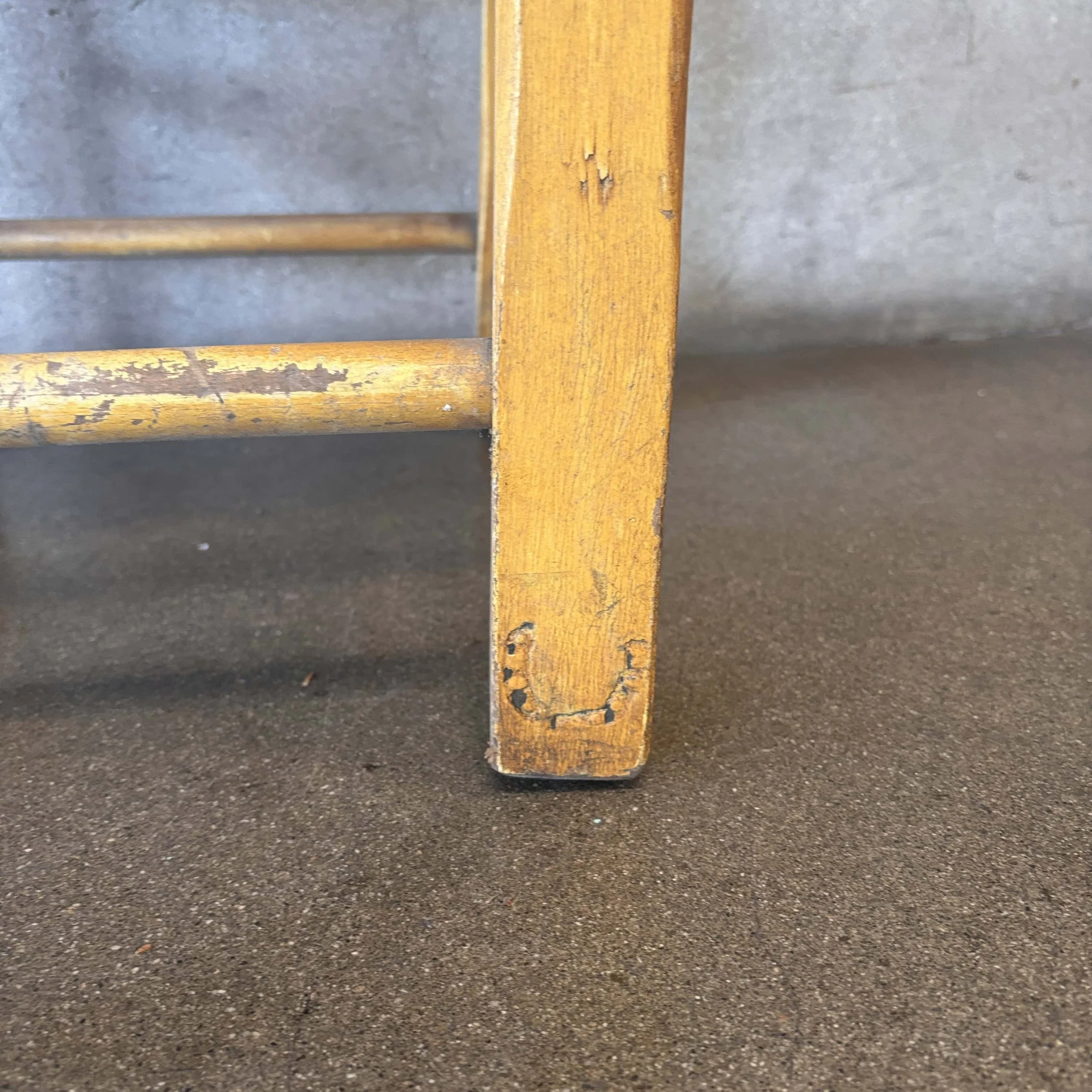 Monterey Furniture Floral Painted Rush Seat Chair 3.jpg