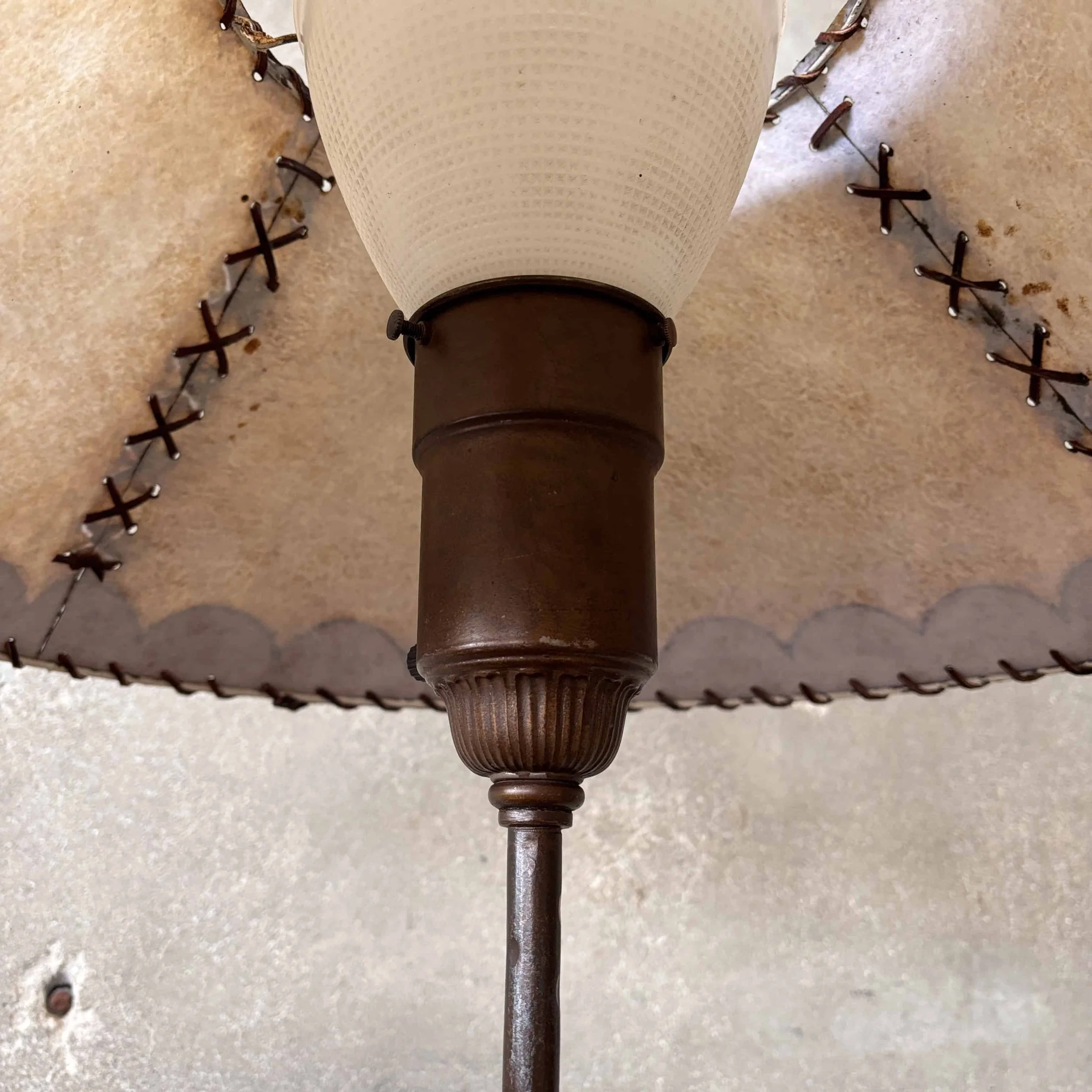 Monterey Furniture Iron & Leather Floor Lamp 4.jpg