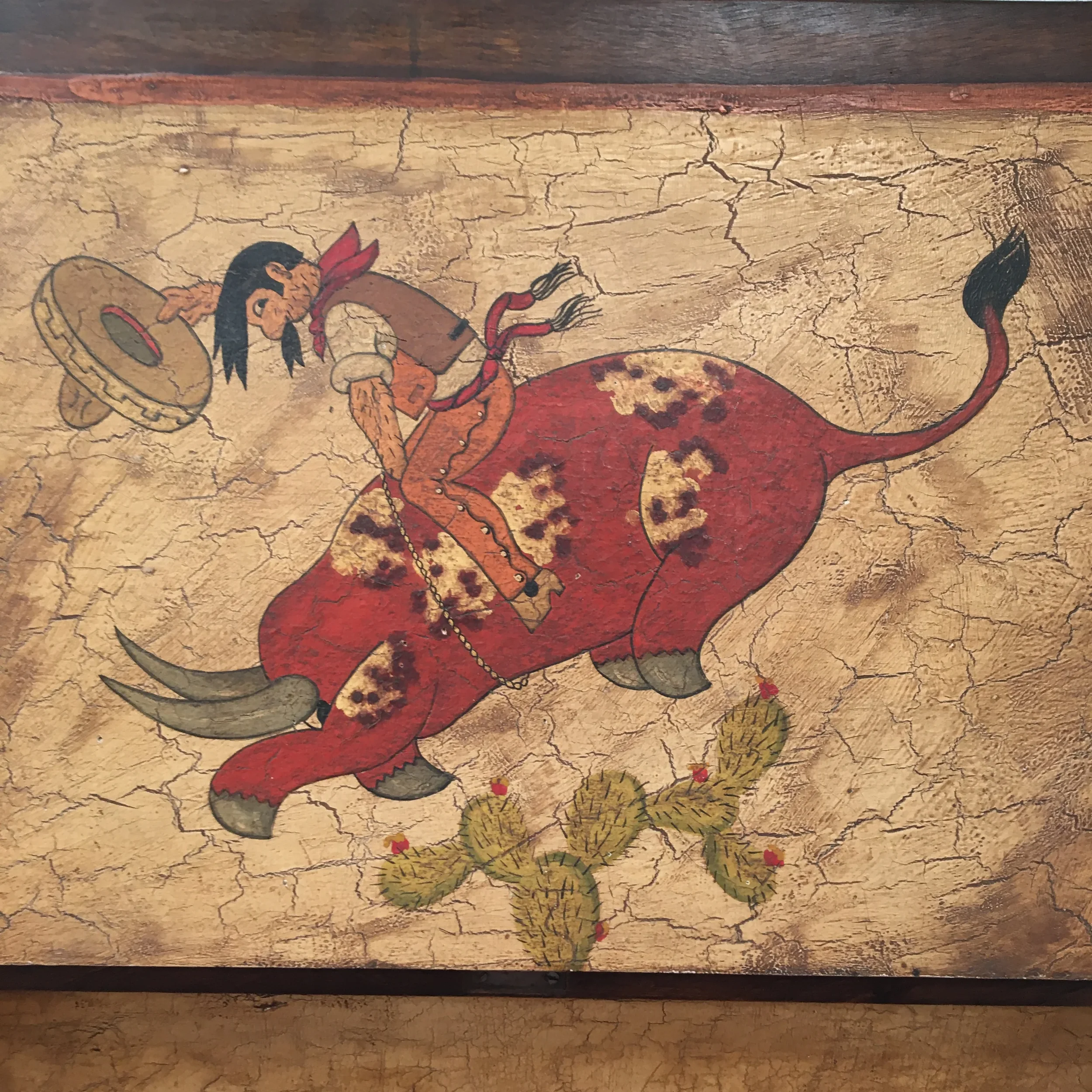 Prohibition Monterey Furniture Bar  9.webp