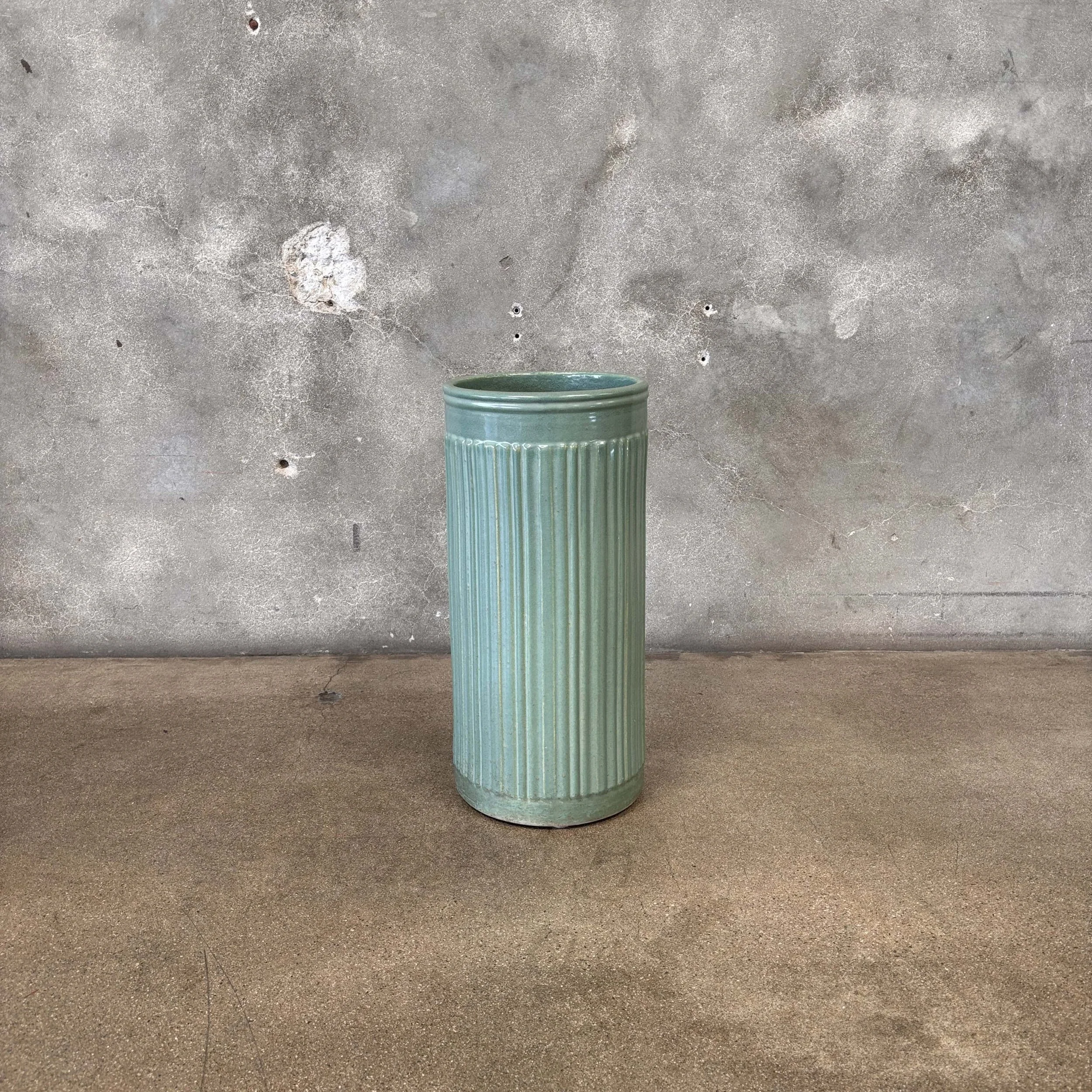 Gladding McBean Sand Jar