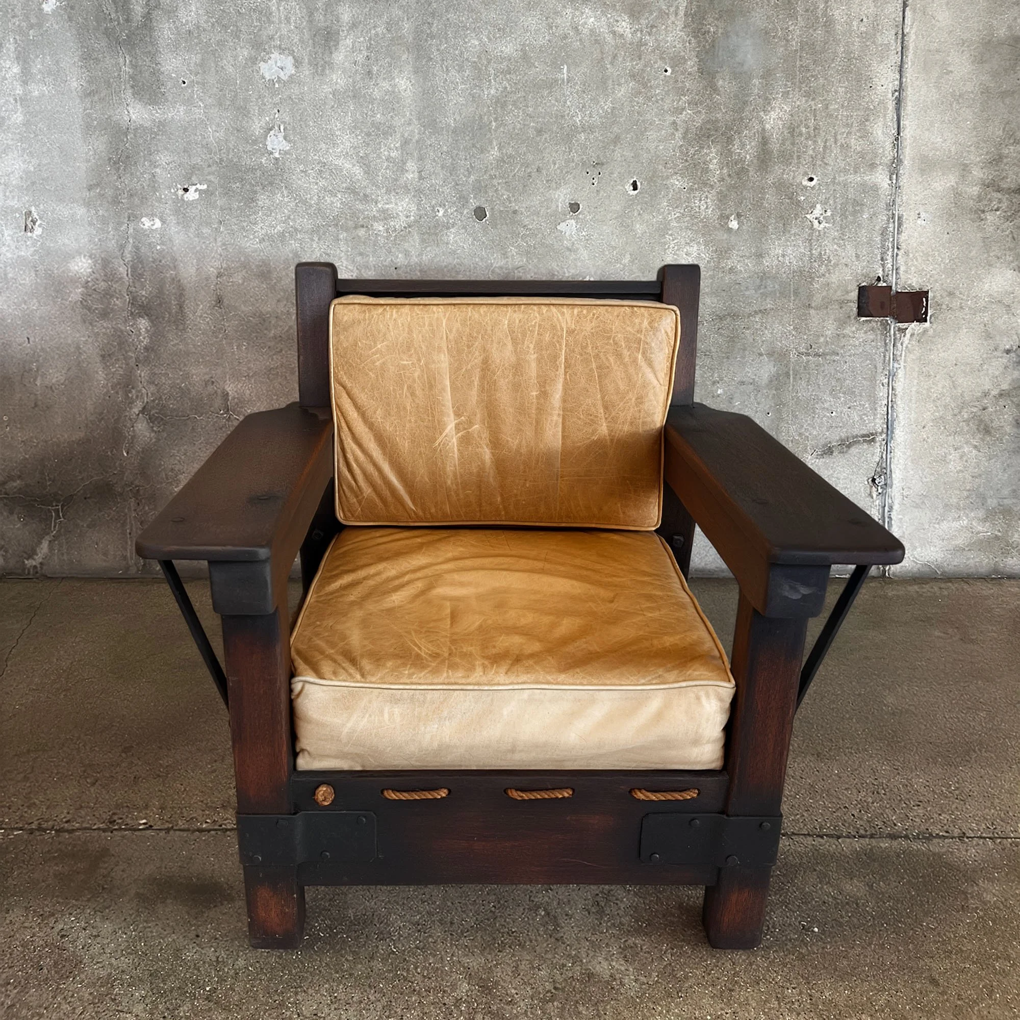 Imperial rope seat club chair IMG_8002.jpg