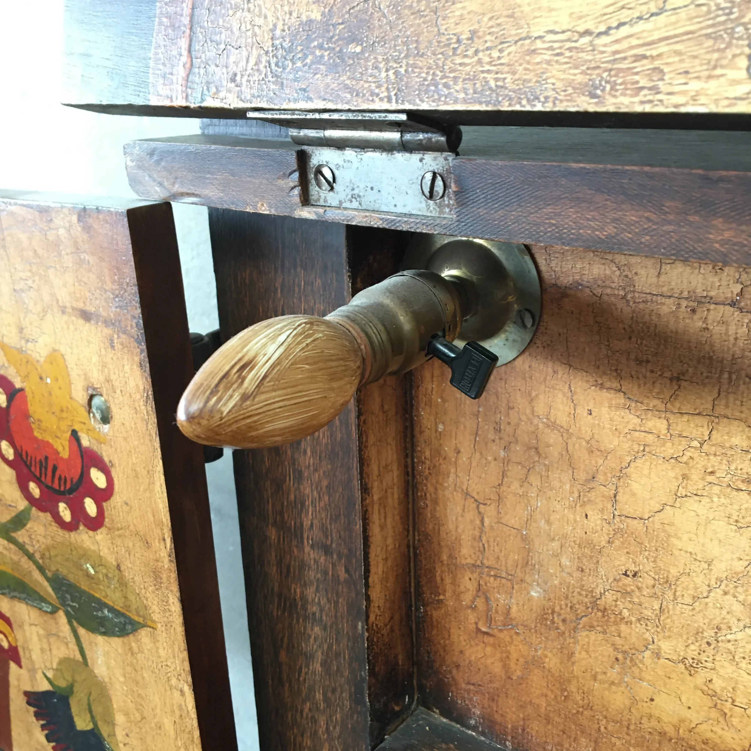 Prohibition Monterey Furniture Bar  6.webp