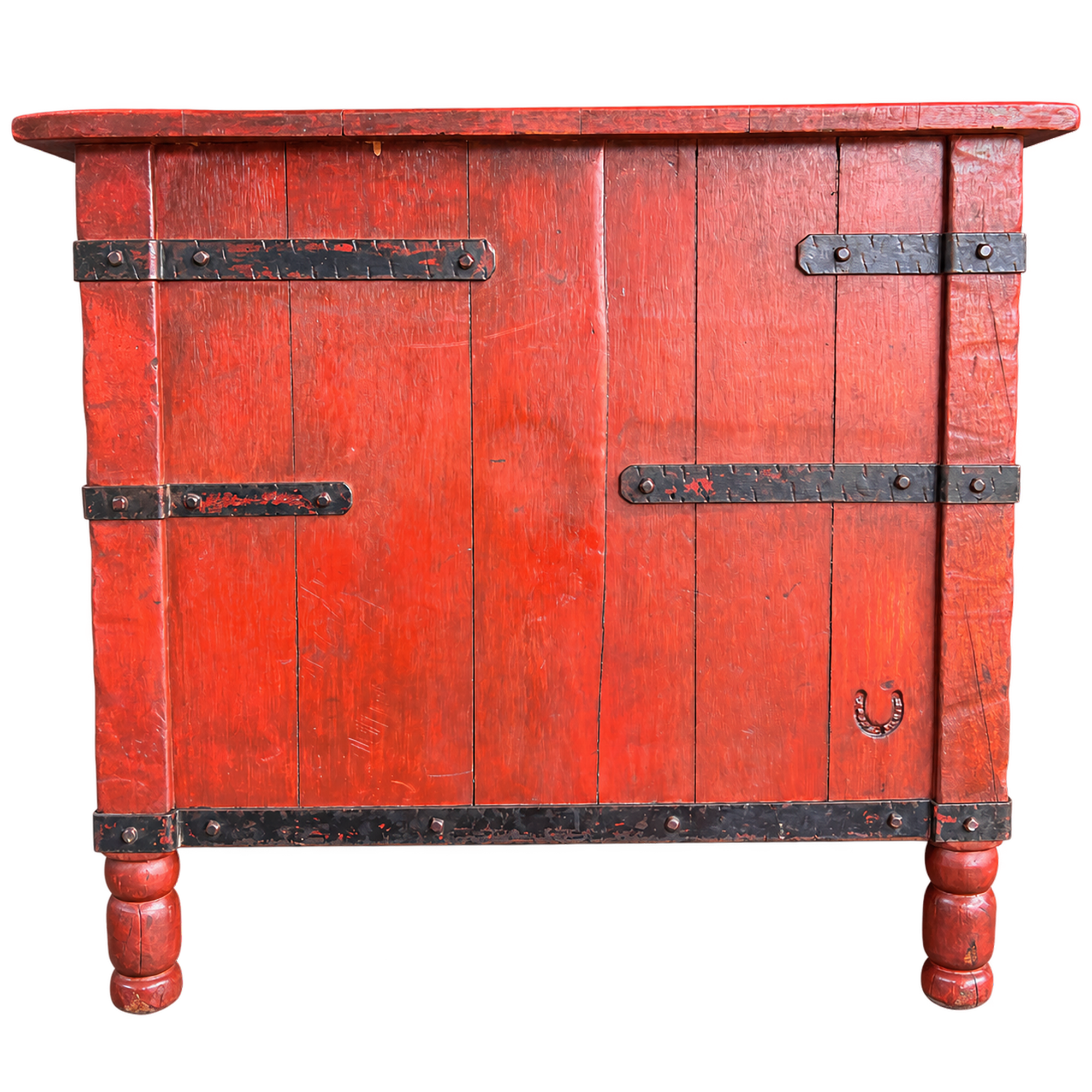 NBG Monterey Furniture Executive Will Rogers Desk  IMG_3661.png