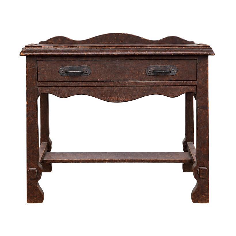 Monterey Furniture early classic desk_entry table_.png