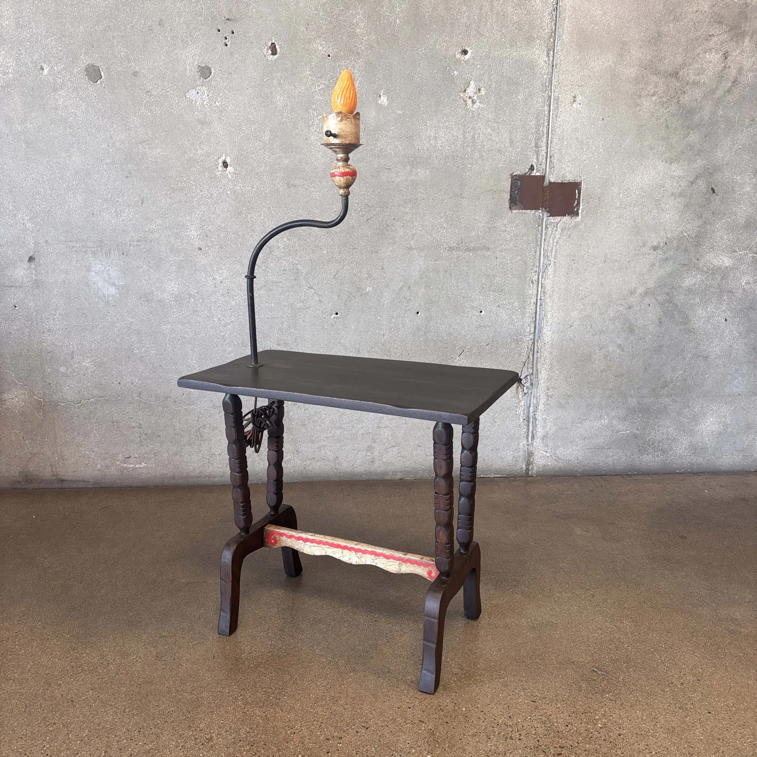 Monterey Furniture Lamp Table 1930s 1.jpg