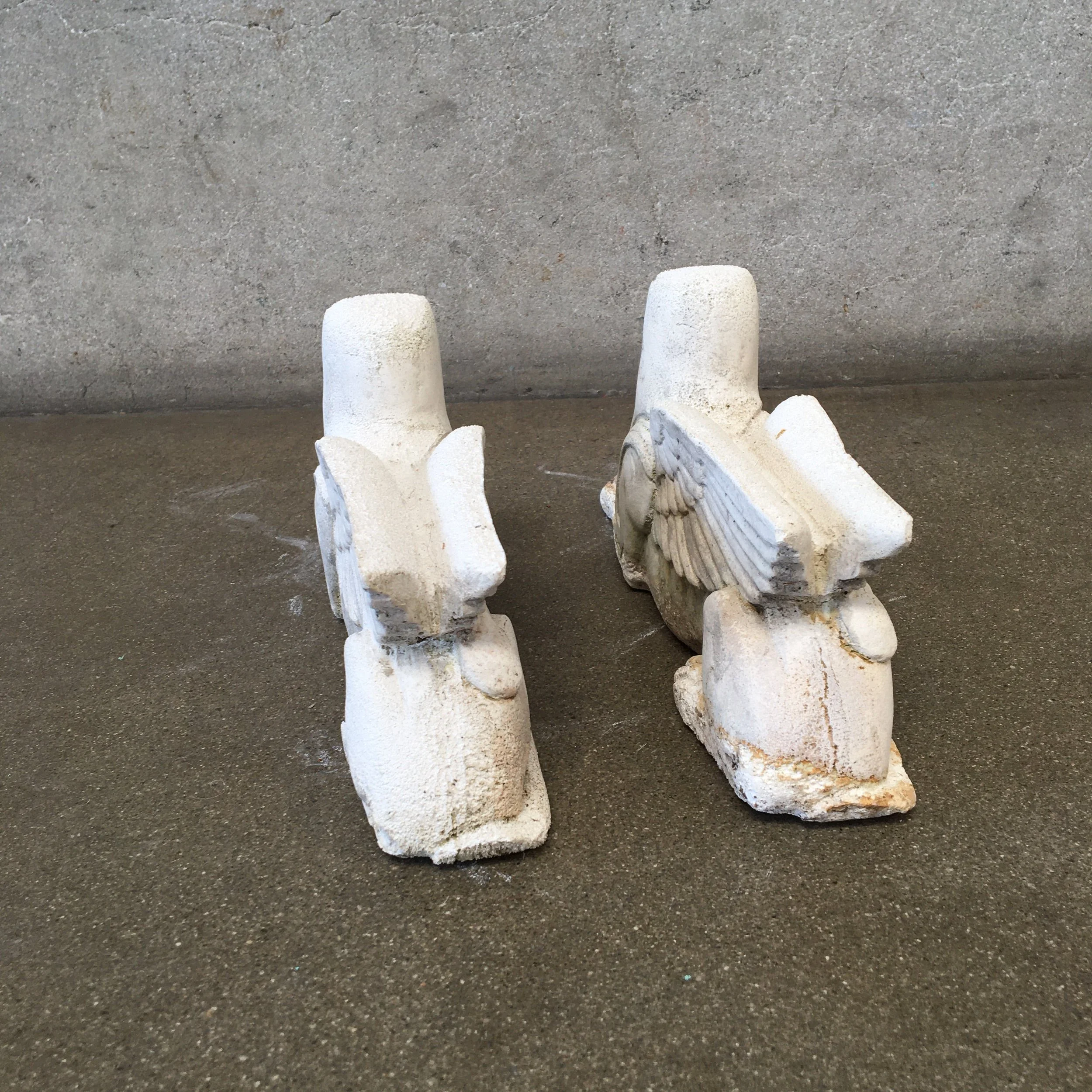 Pair Of 1920s Sphinx Sculpture 3.jpg