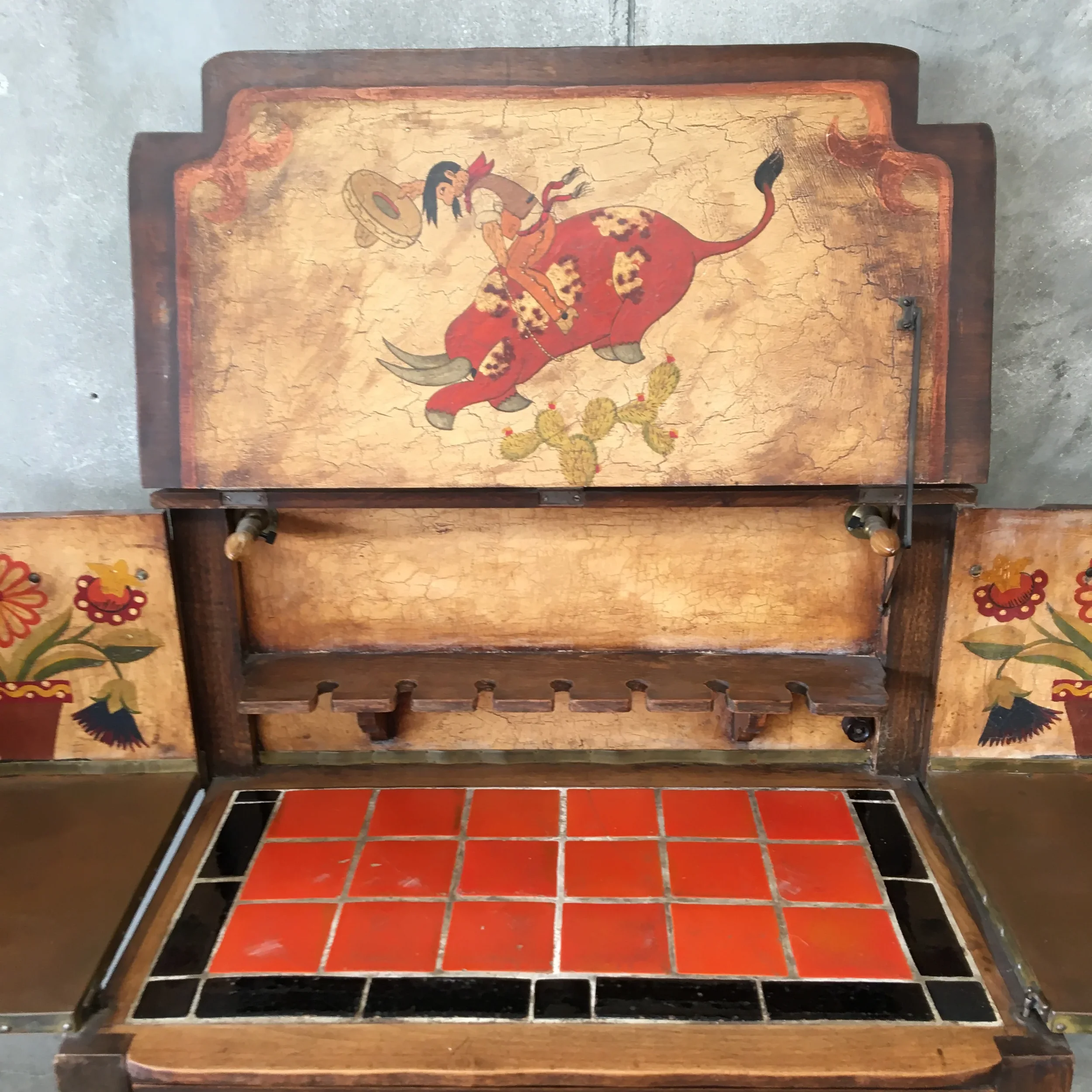 Prohibition Monterey Furniture Bar  4.webp