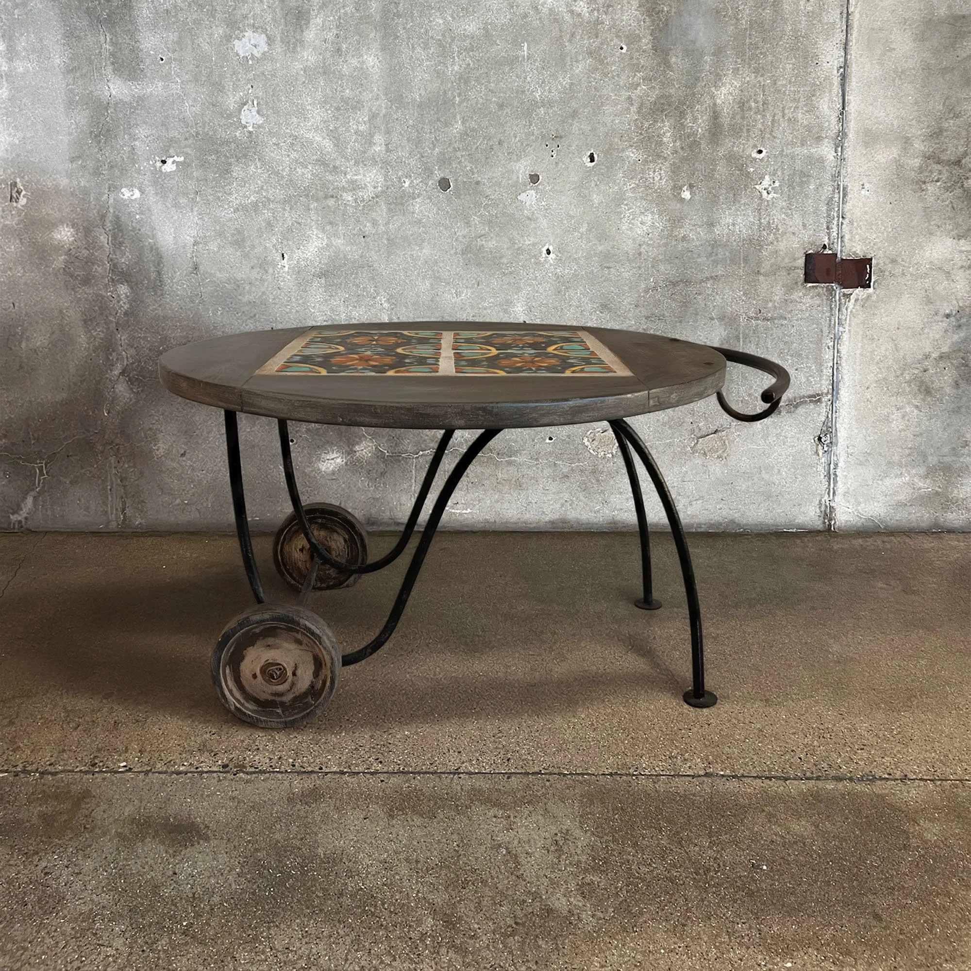 Monterey Furniture 1930 Cart Table IMG_8029.jpg