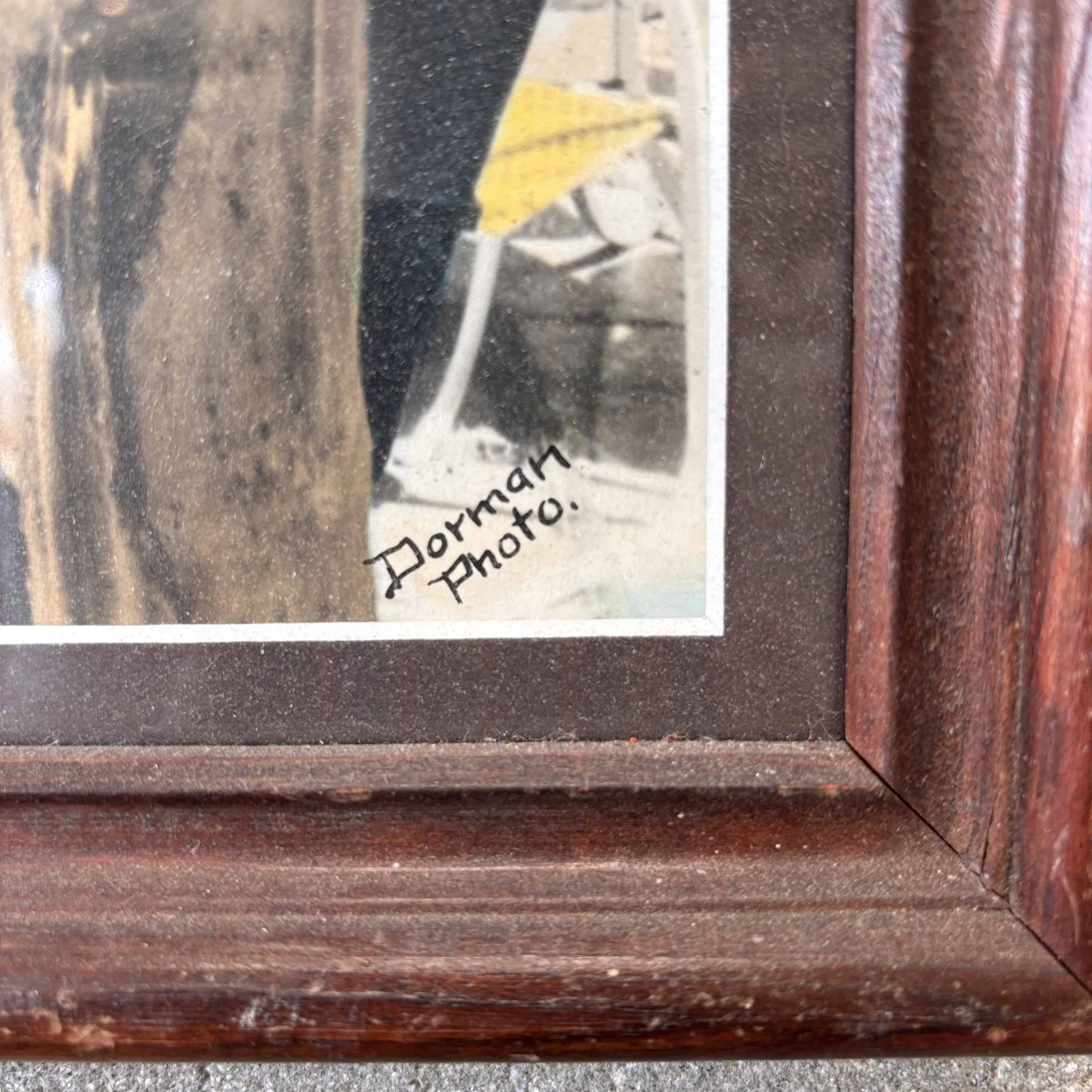 Vintage Photo Bakersfield Motel Inn 2.jpg