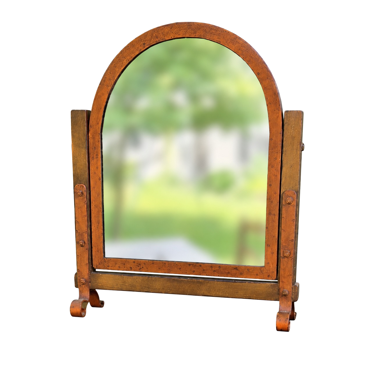 Monterey Furniture Shaving Mirror