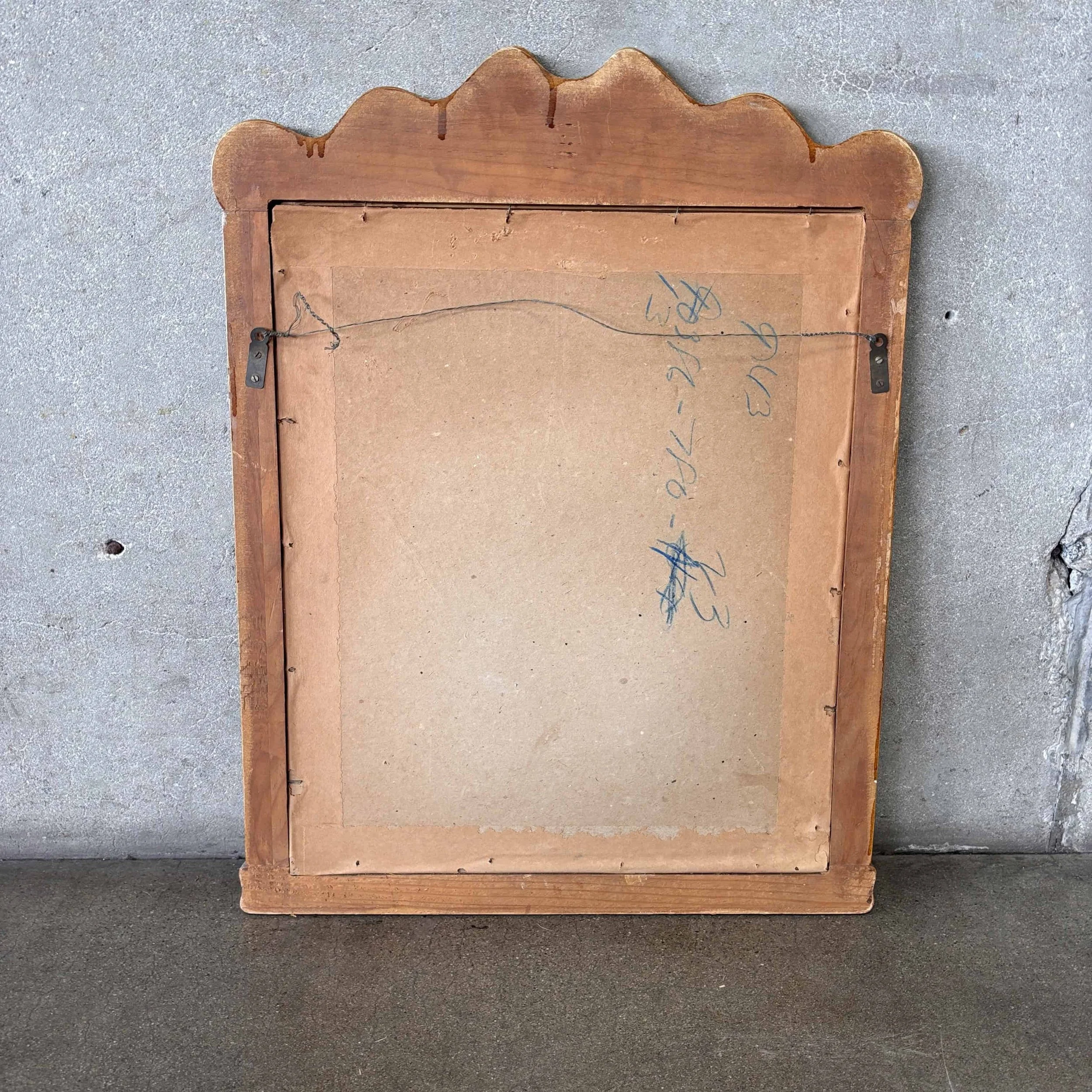 Rancho Style Monterey Furniture Mirror 2.jpg