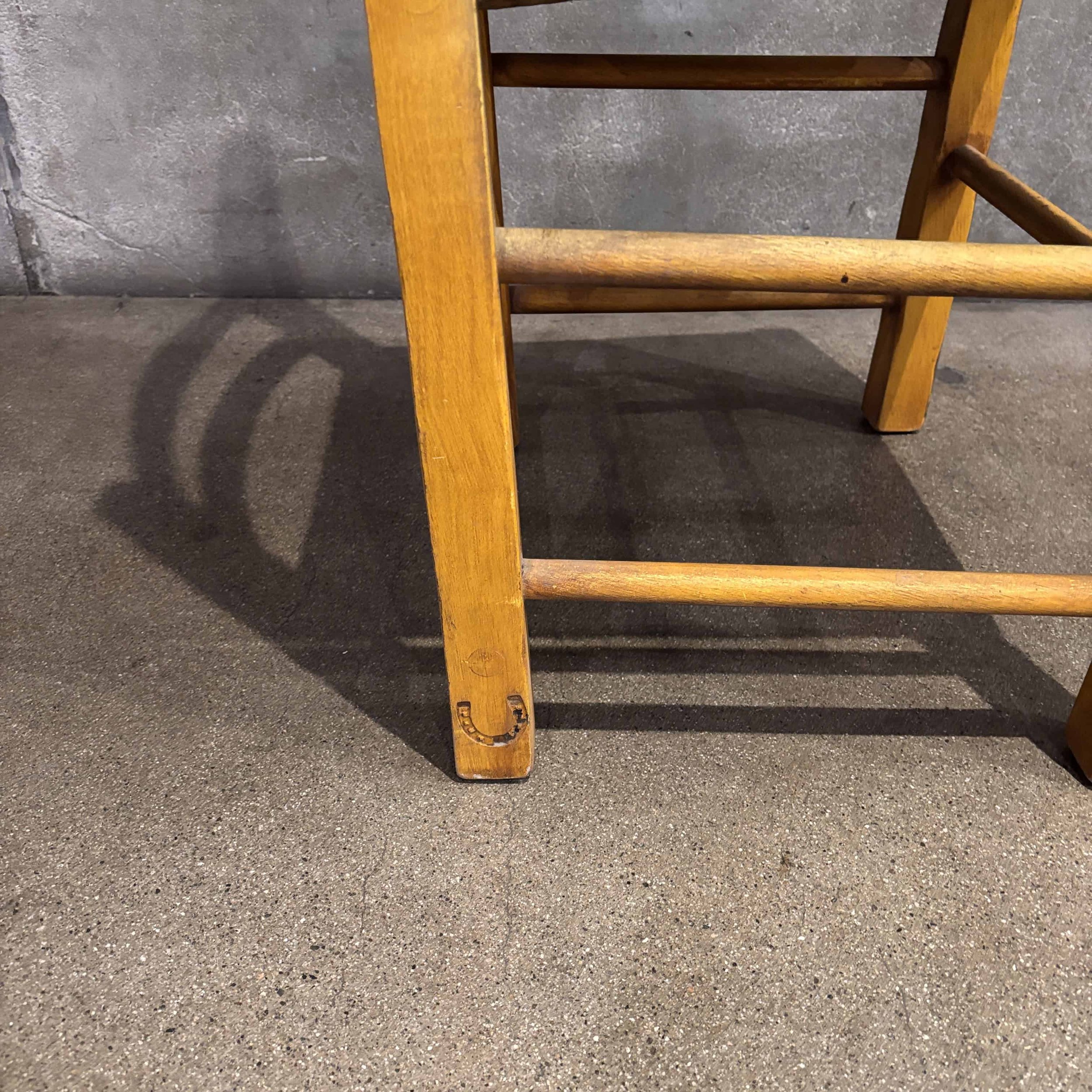 Monterey Floral Painted Rush Seat Chair 5.jpg