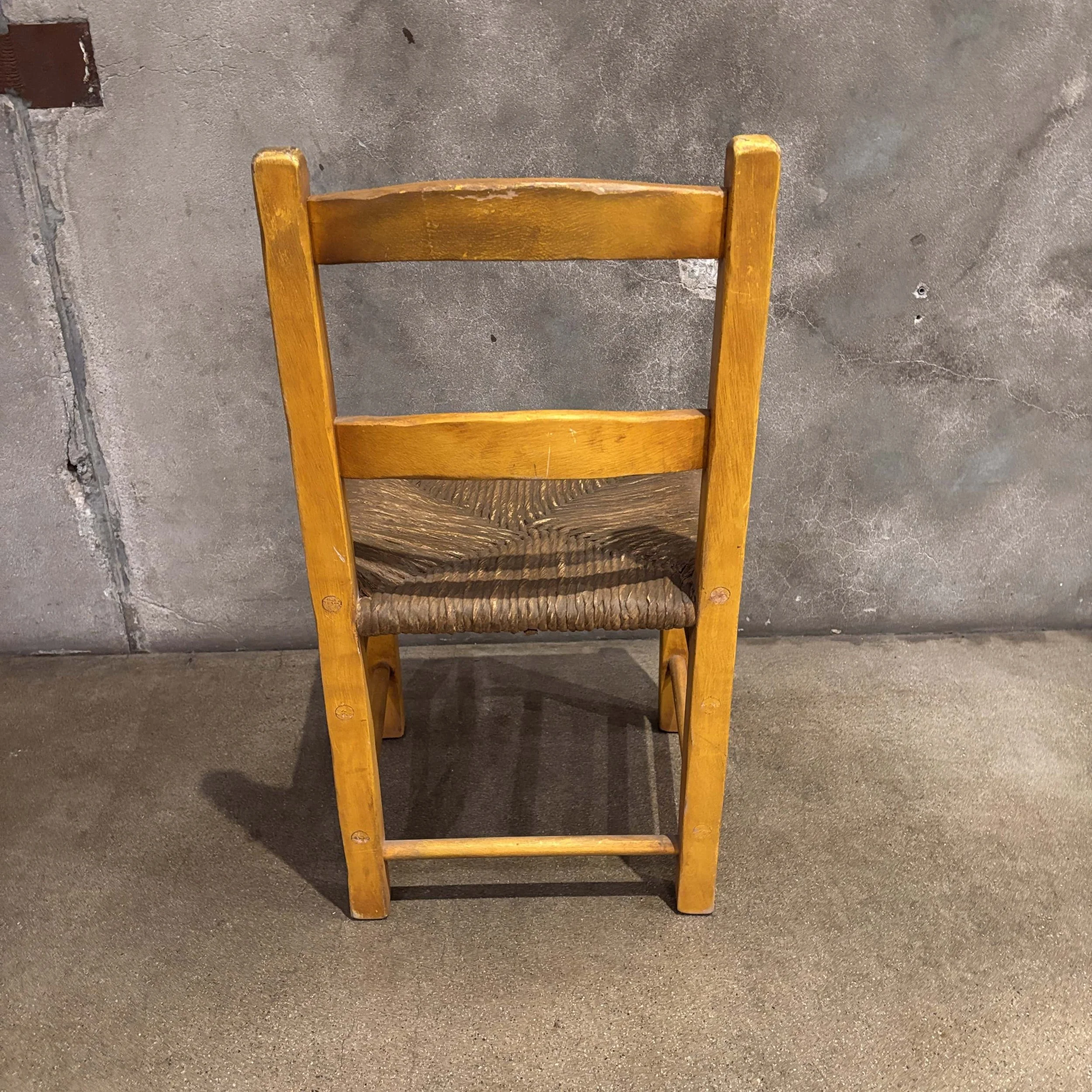 Monterey Floral Painted Rush Seat Chair 3.jpg