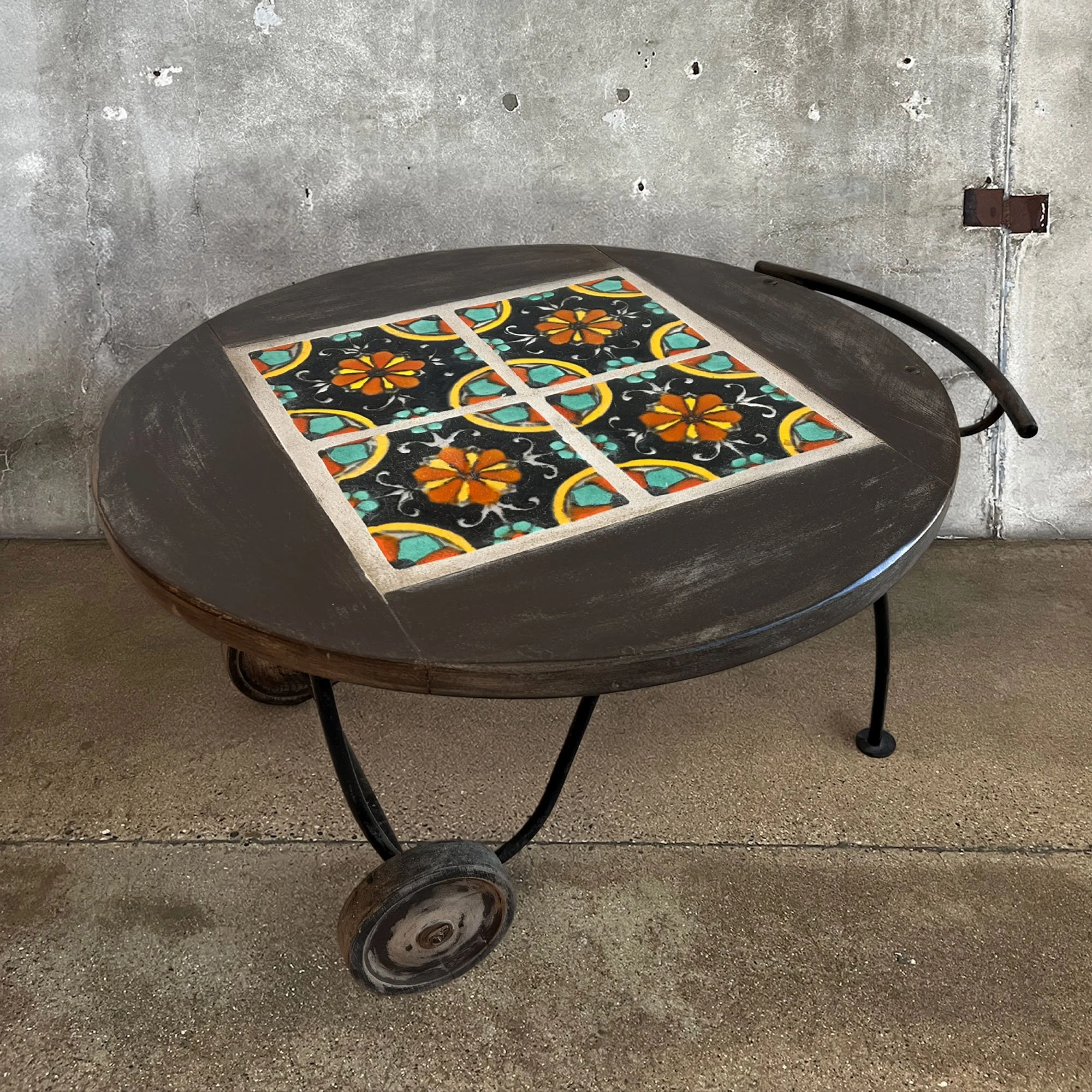 Monterey Furniture 1930 Cart Table IMG_8032.jpg