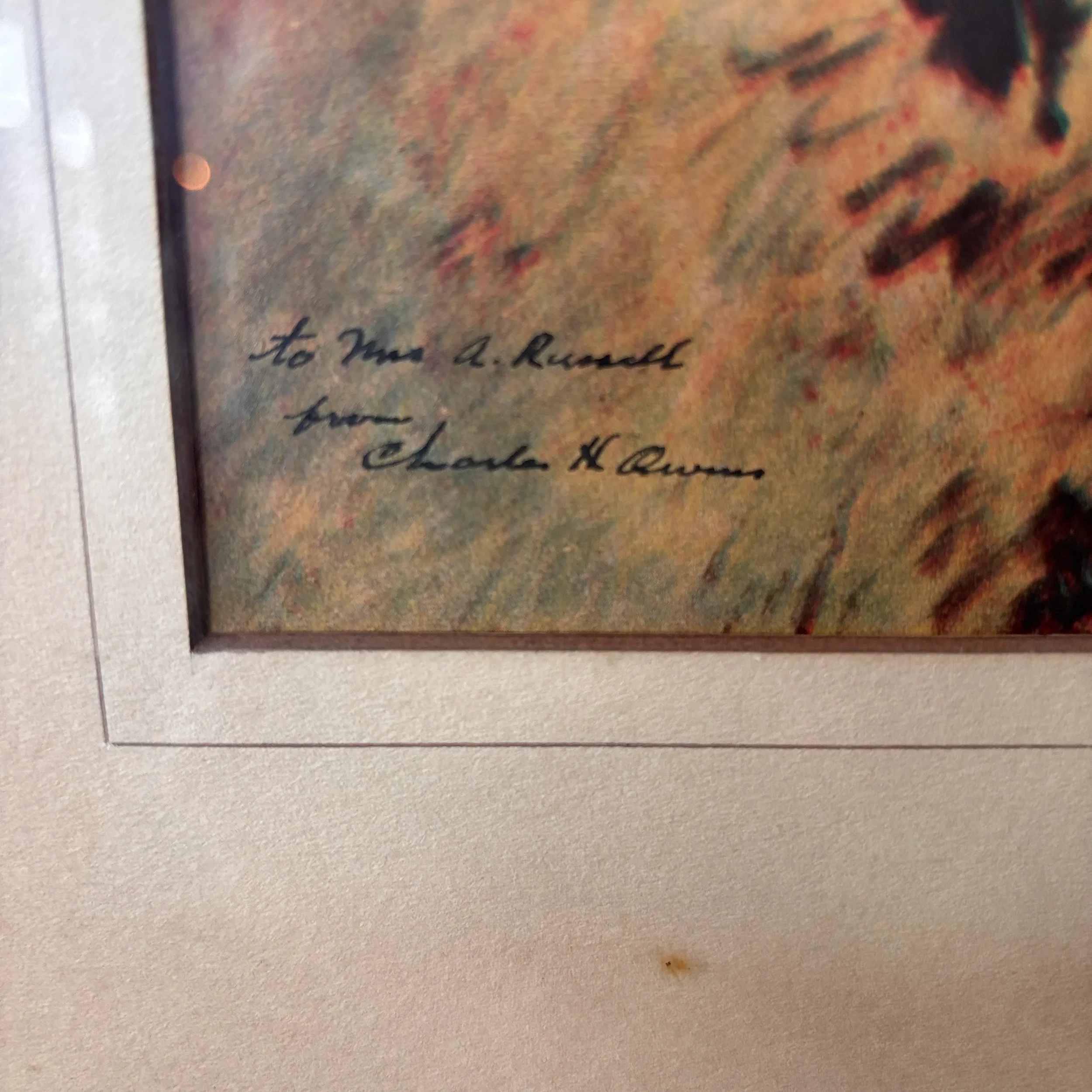 Signed Mission Art By Charles H. Owens 2.webp