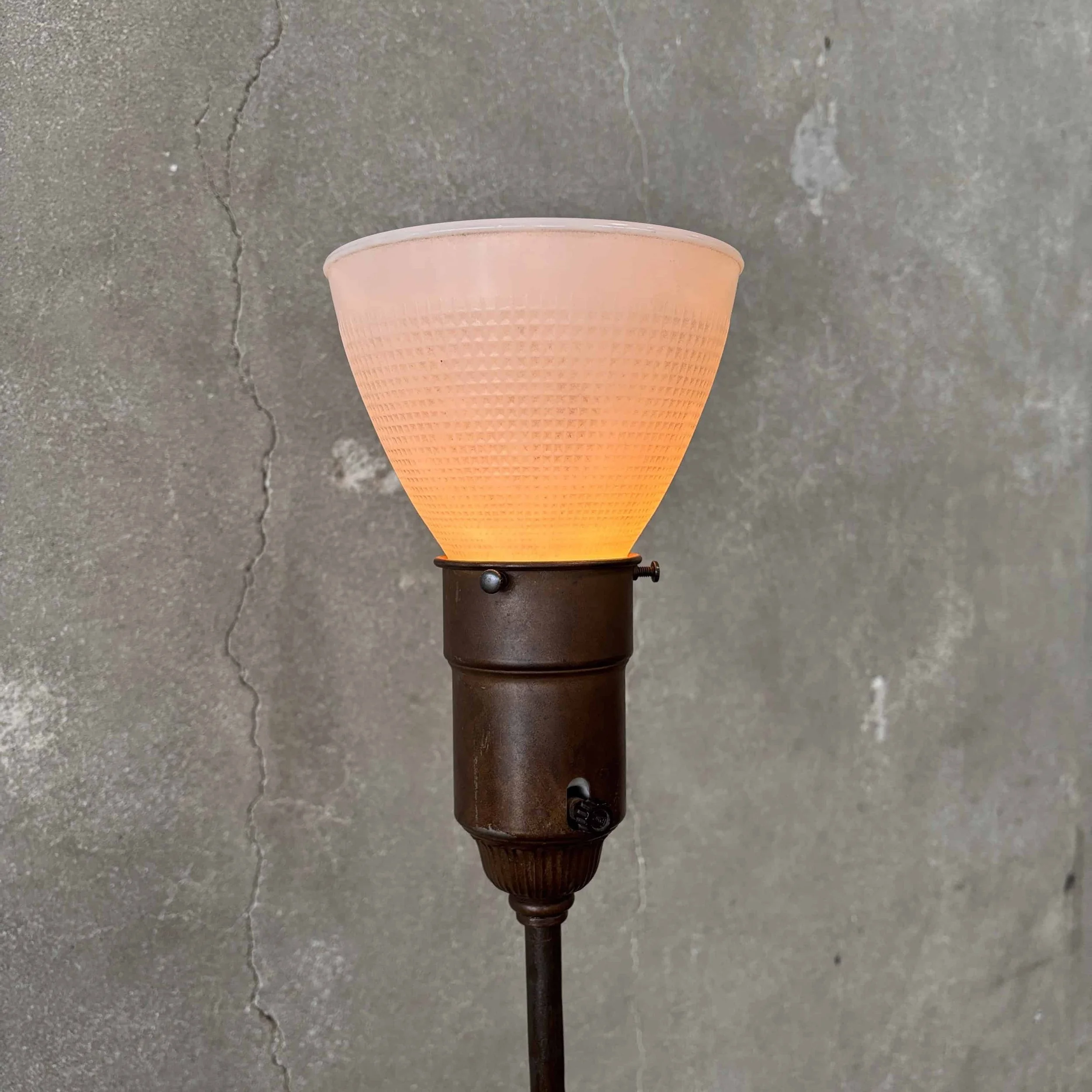 Monterey Furniture Iron & Leather Floor Lamp 5.jpg