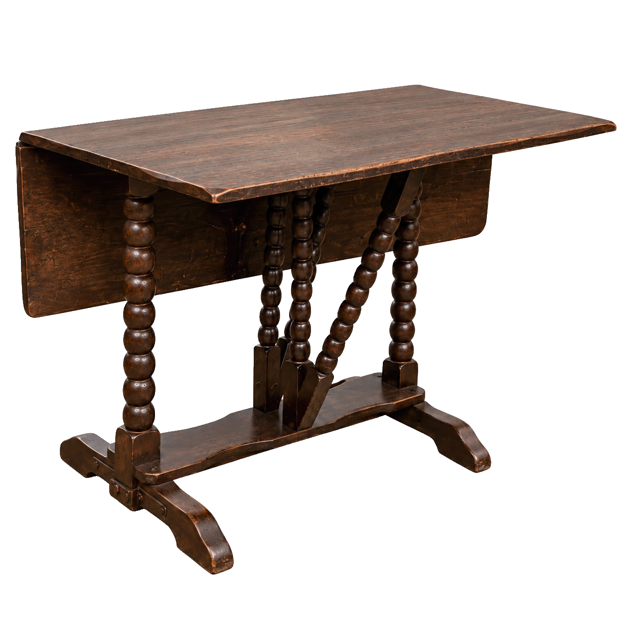 Monterey Furniture Classic gate leg table 2.png