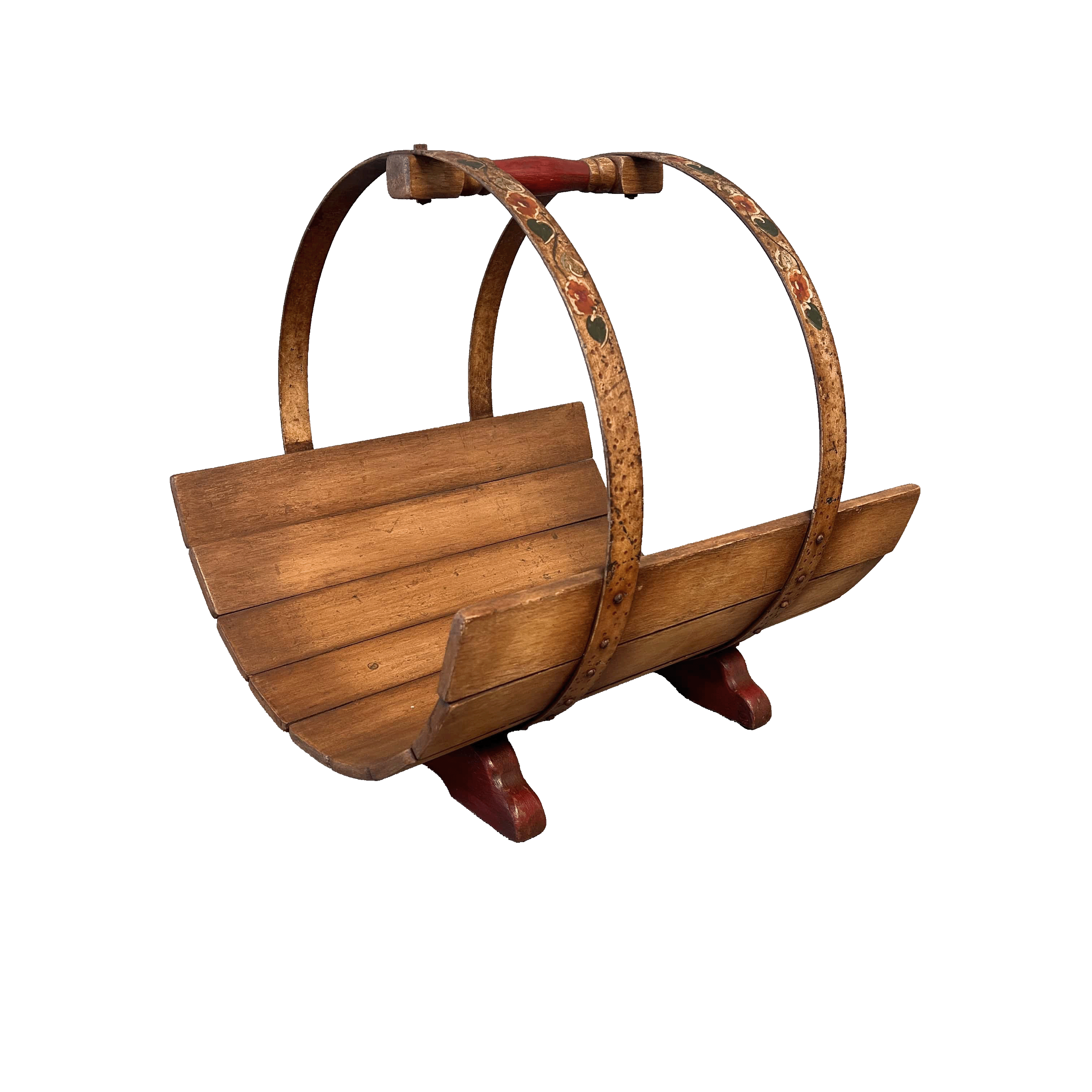 Coronado 1930's Log Holder0.png