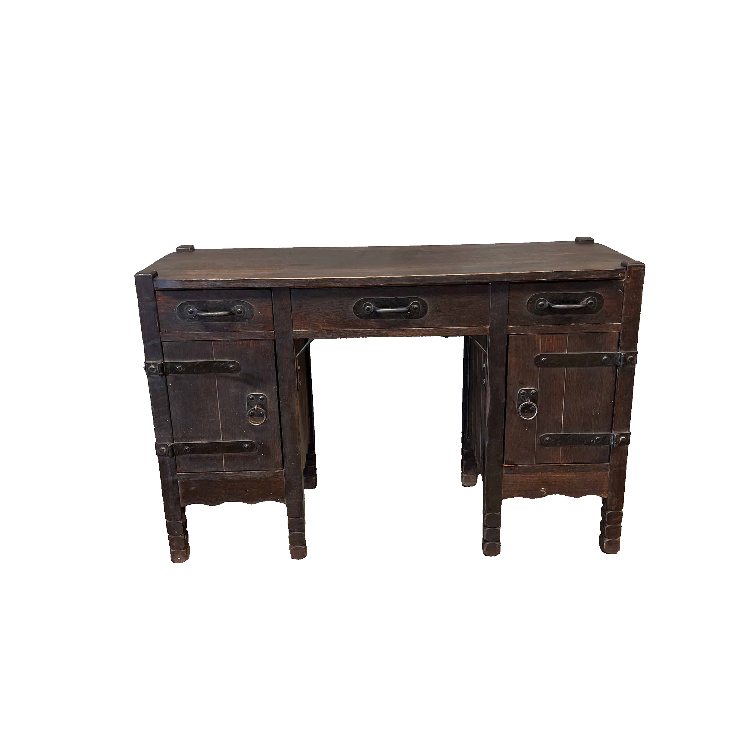 Monterey Furniture Vanity Desk