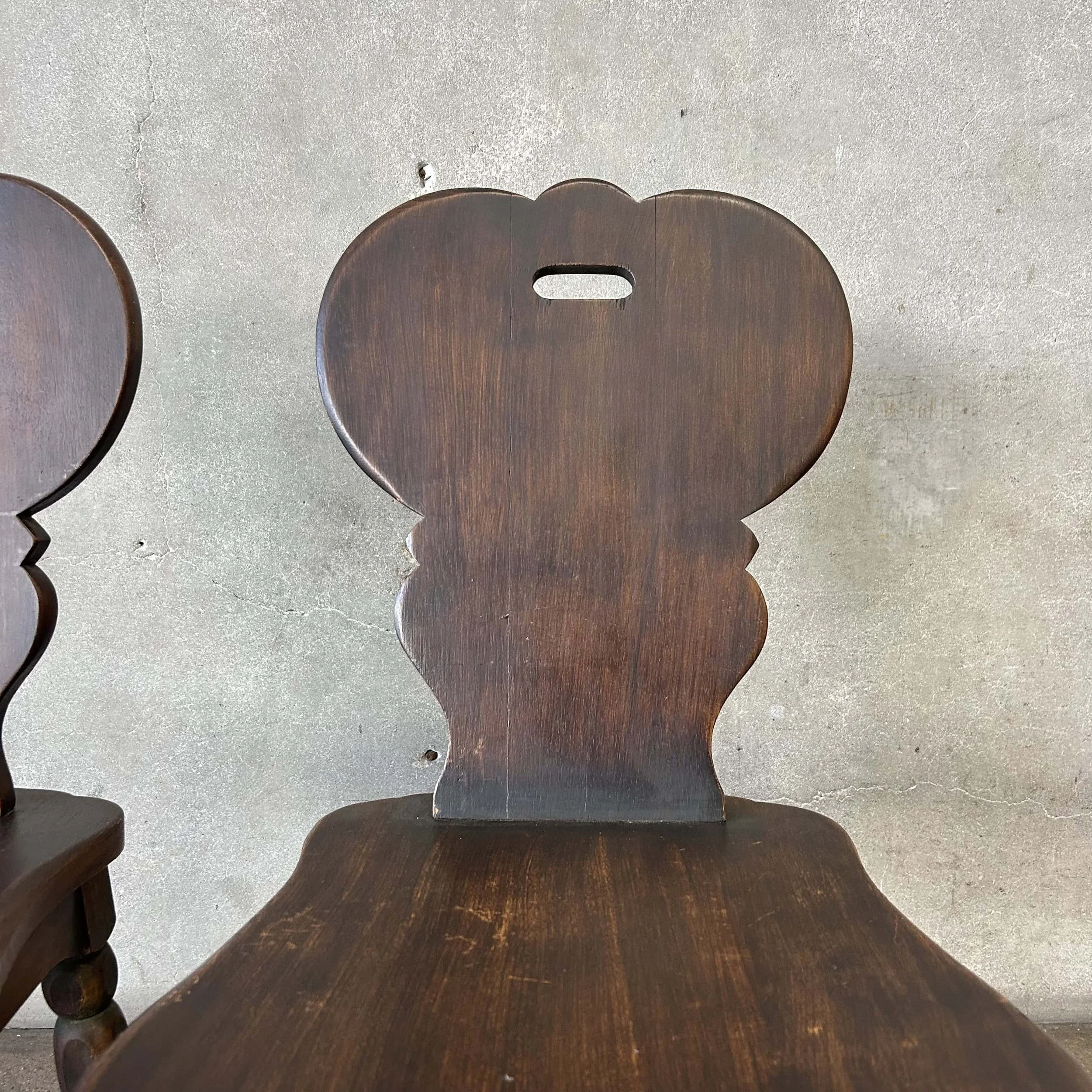 Imperial 1930's Wine Cellars - Pair of Two9.jpg