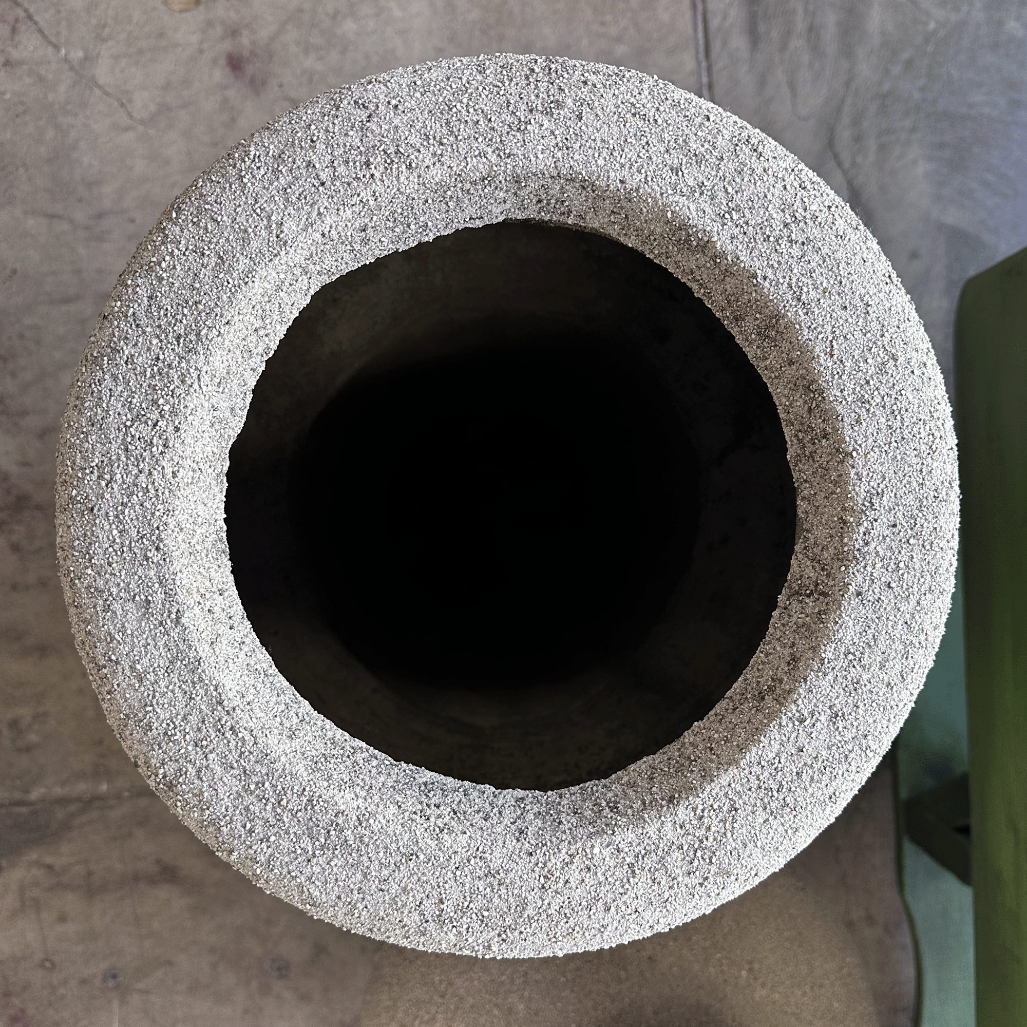 Hillside Urn Signed black & oragne tile3.png